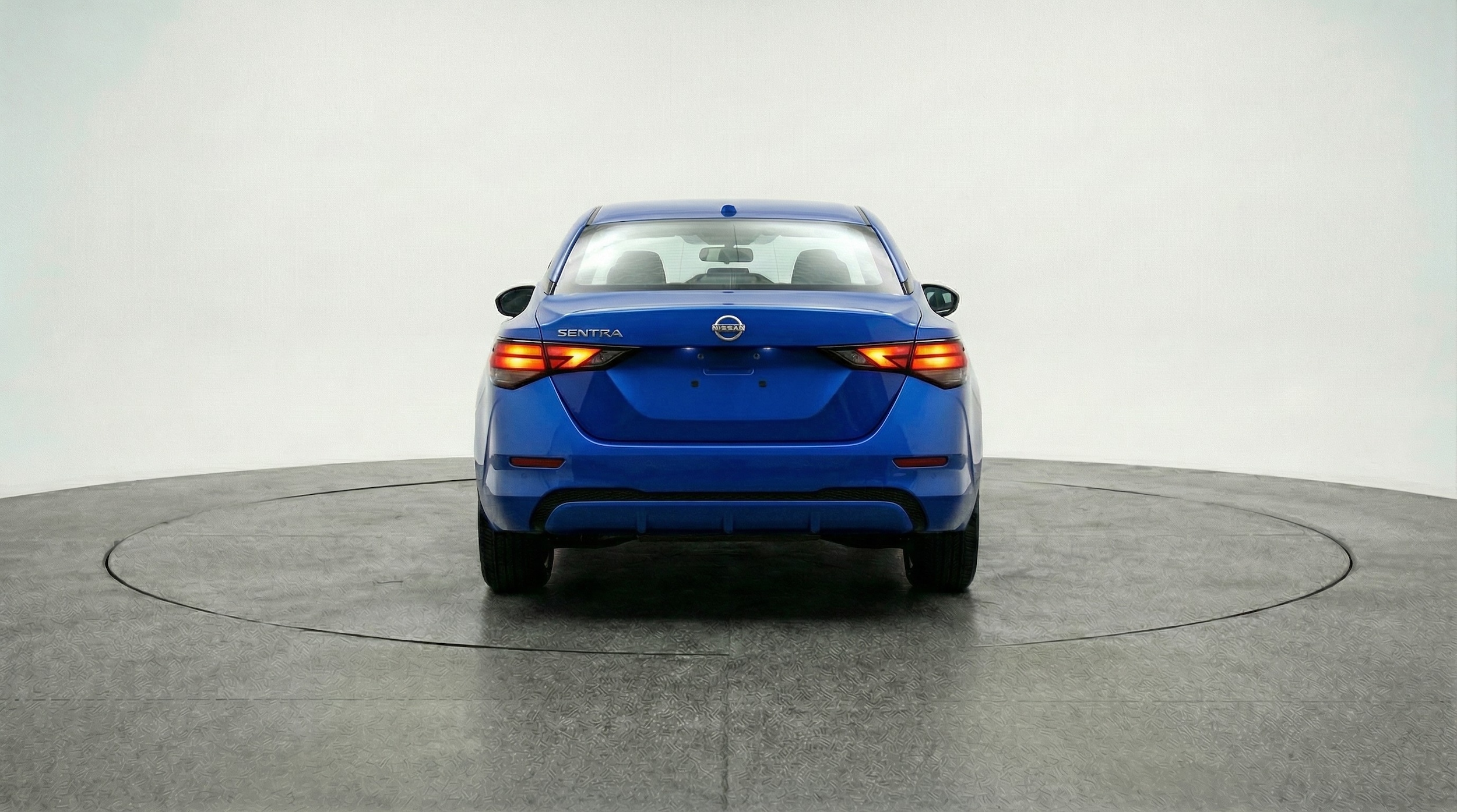 Thumbnail: 2025 Nissan Sentra - 6