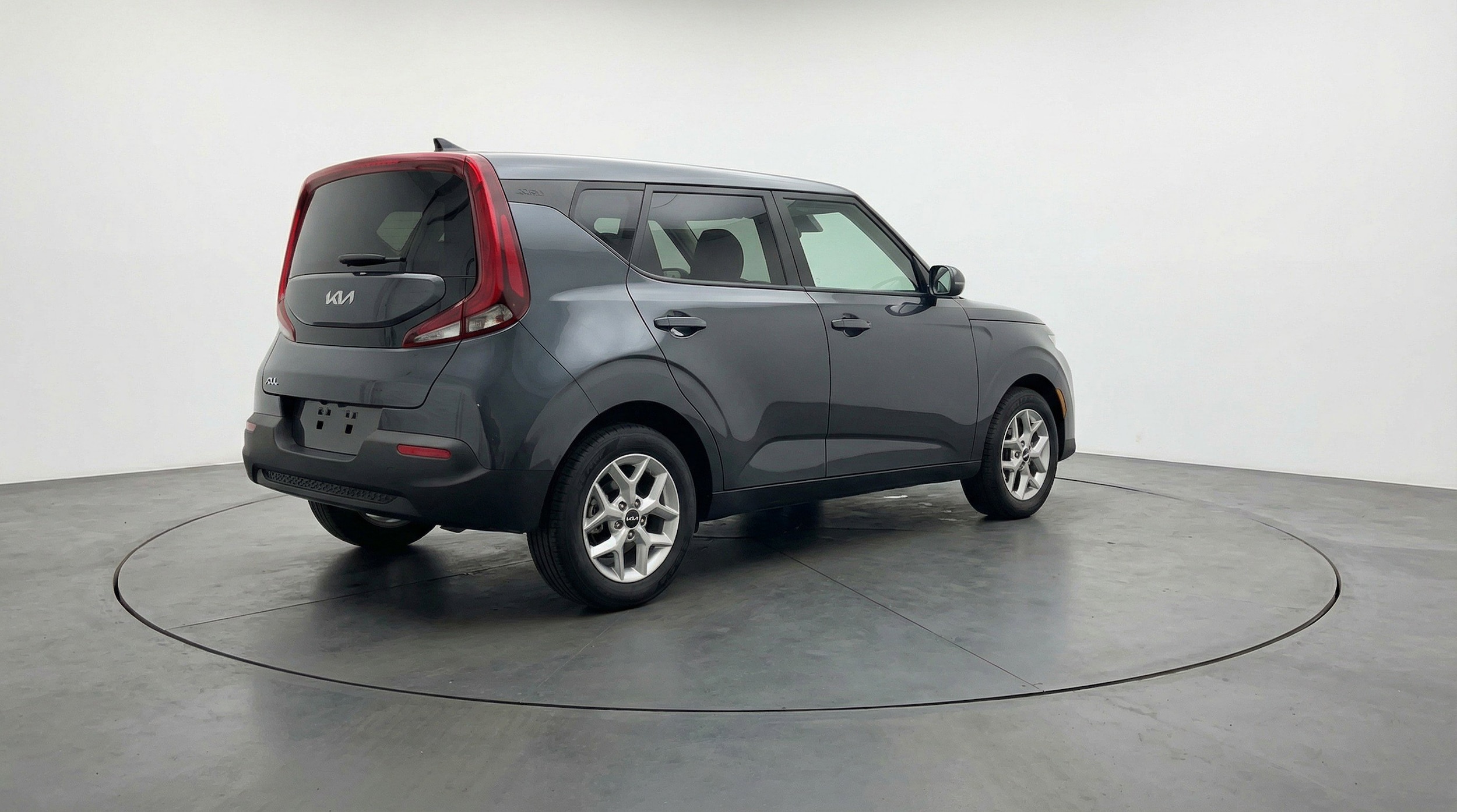 Thumbnail: 2025 Kia Soul - 9