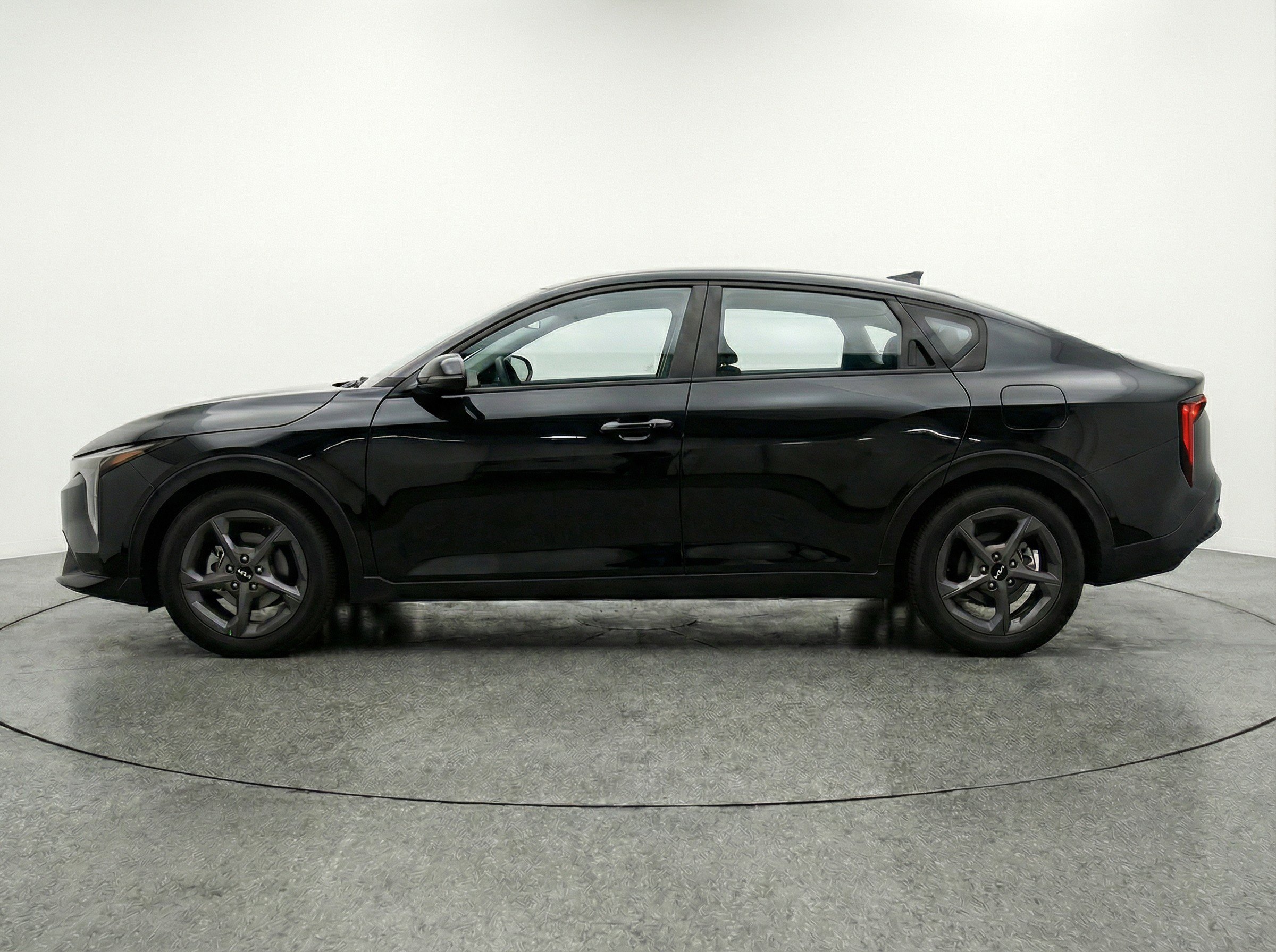 Thumbnail: 2025 Kia K4 - 5