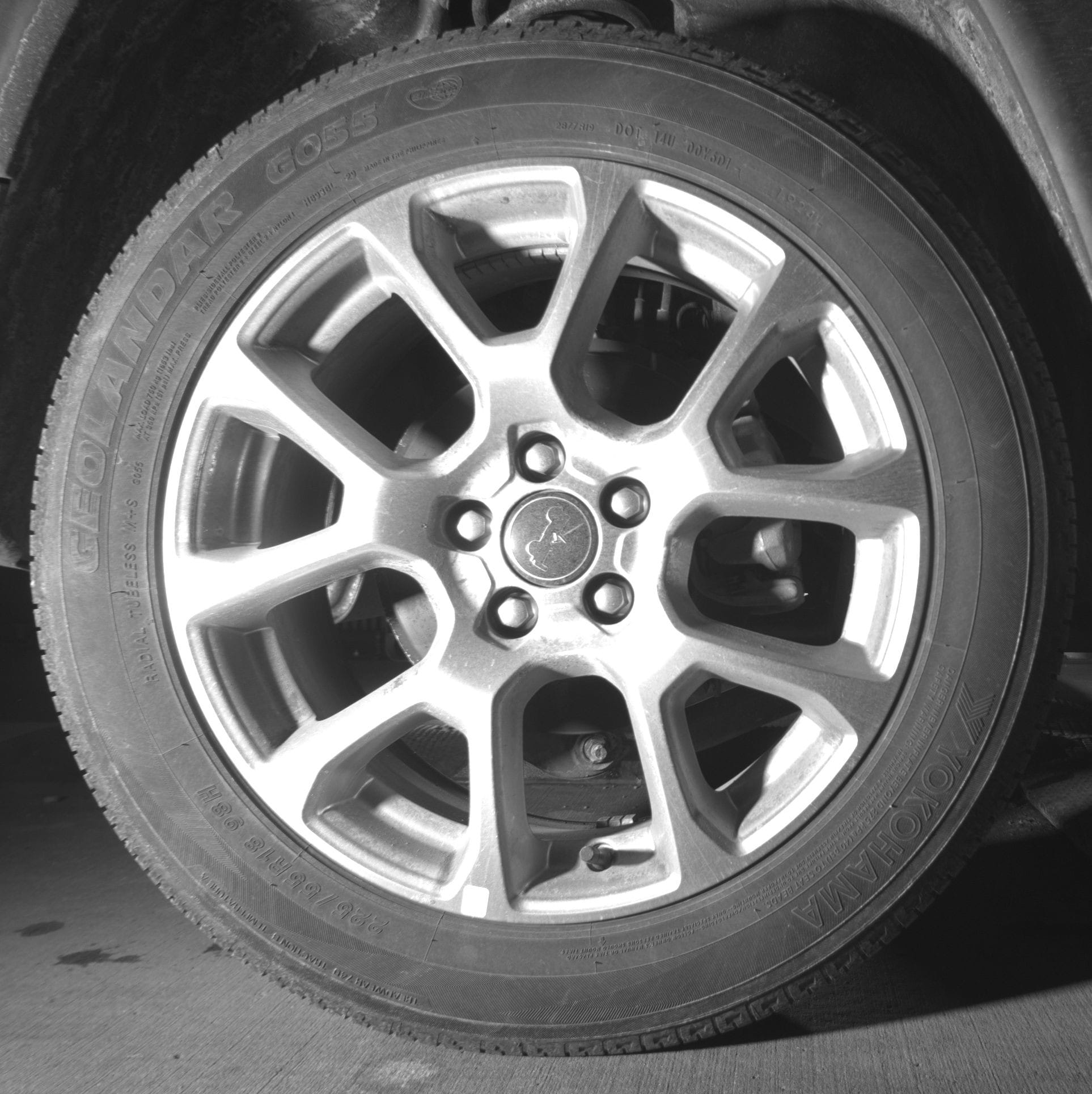 Thumbnail: 2025 Jeep Compass - 12