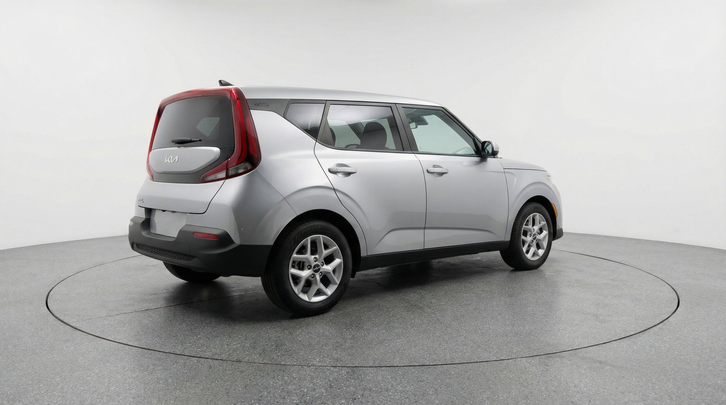 Thumbnail: 2025 Kia Soul - 9