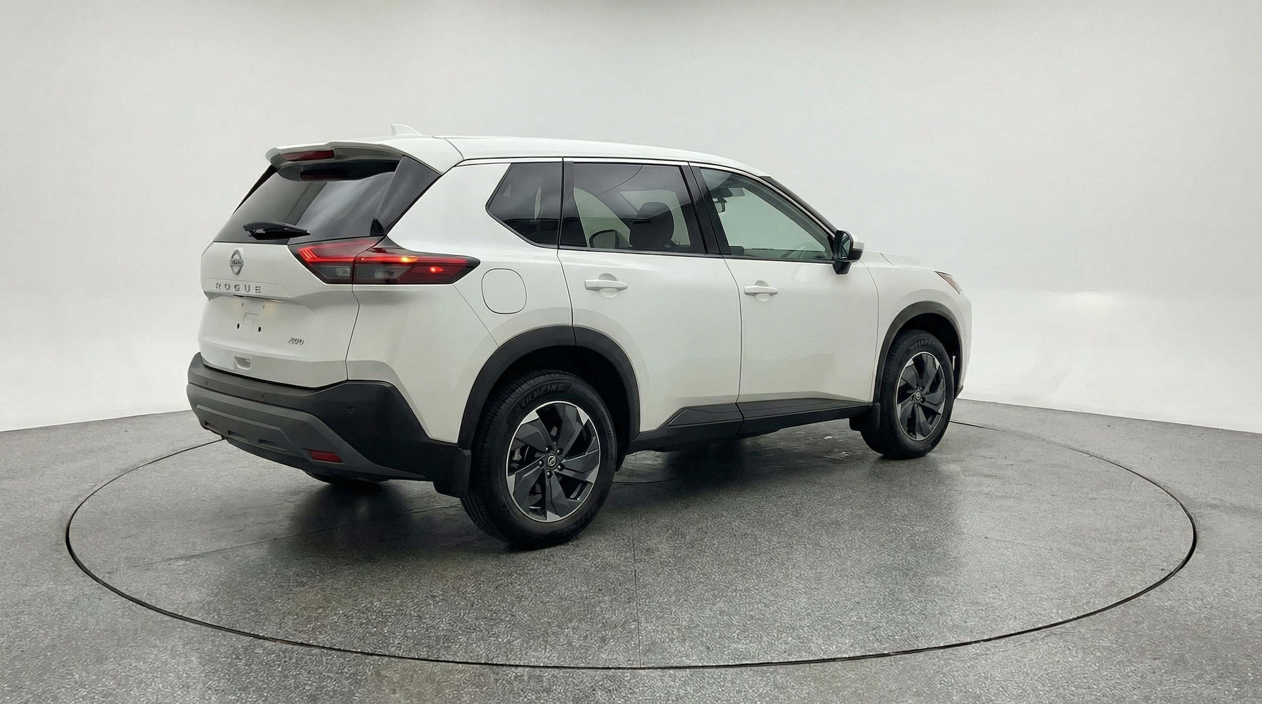 Thumbnail: 2025 Nissan Rogue - 7