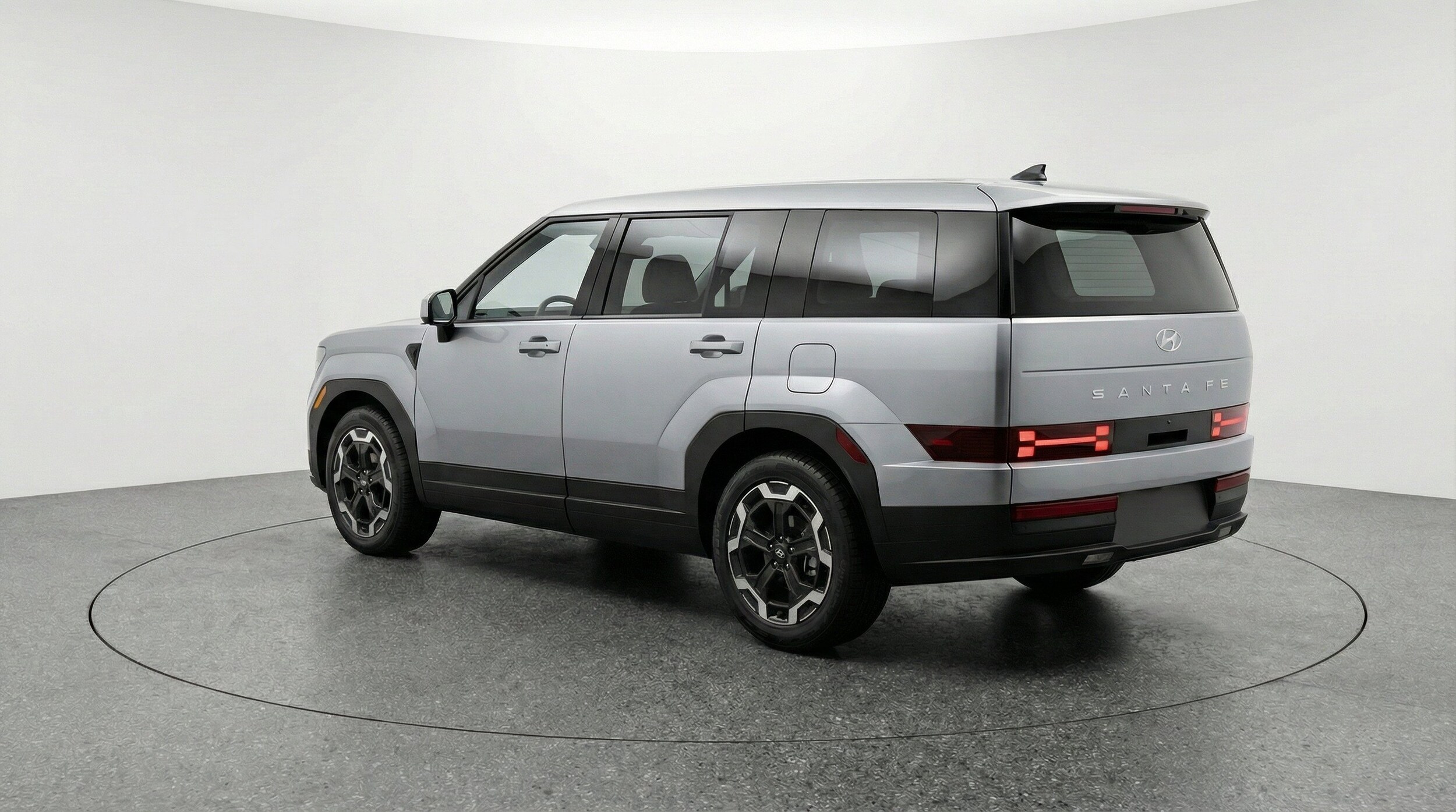 Thumbnail: 2026 Hyundai Santa Fe - 6