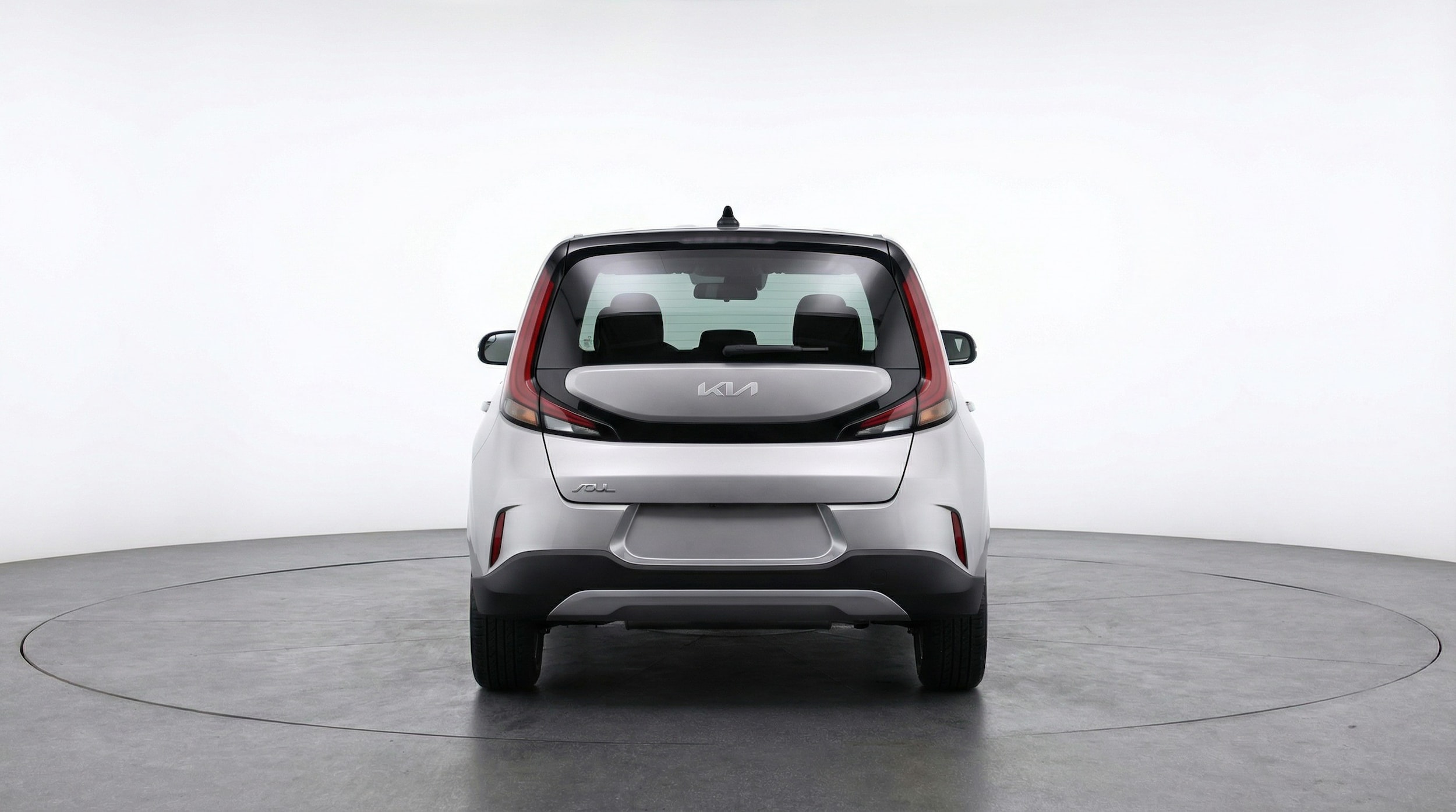 Thumbnail: 2025 Kia Soul - 6