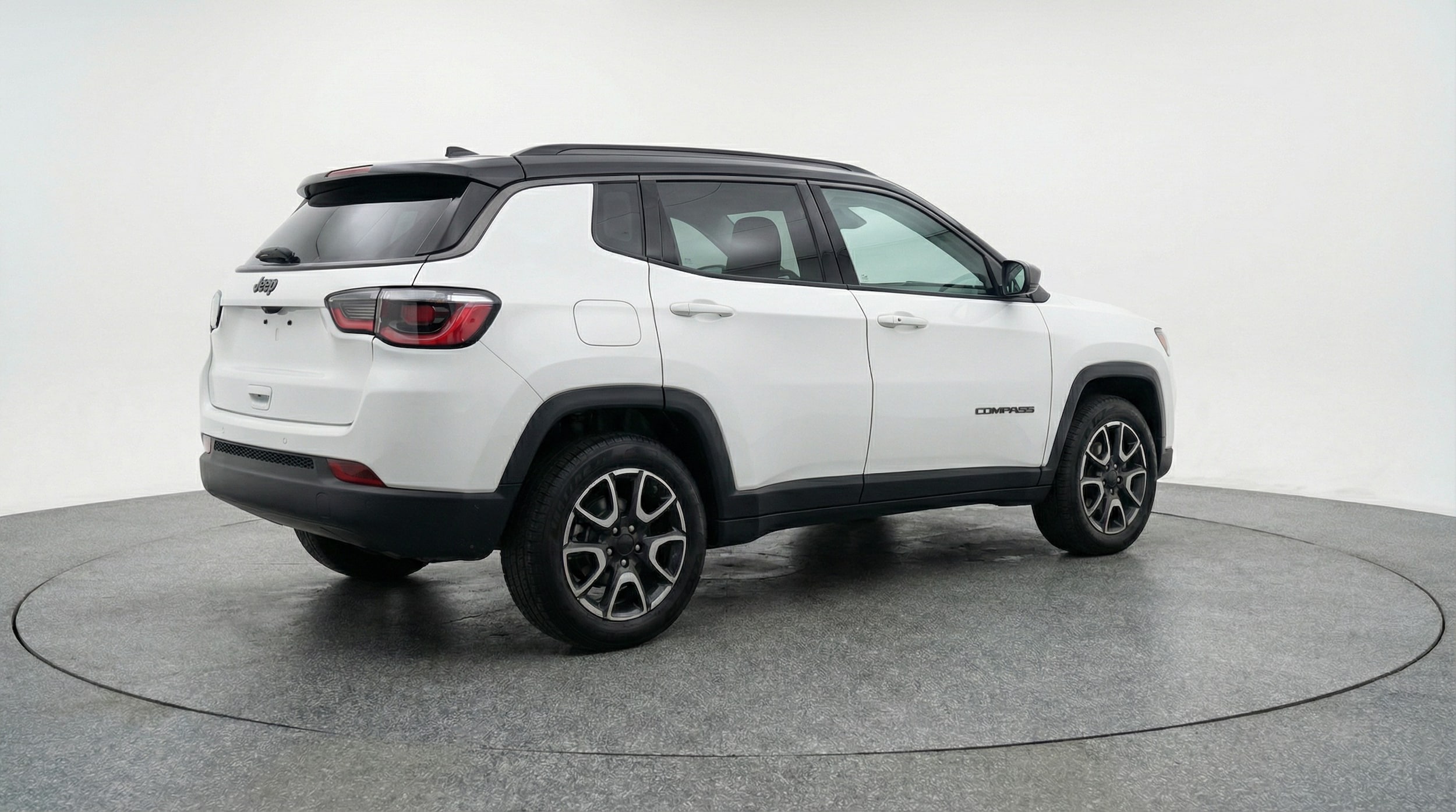 Thumbnail: 2025 Jeep Compass - 7
