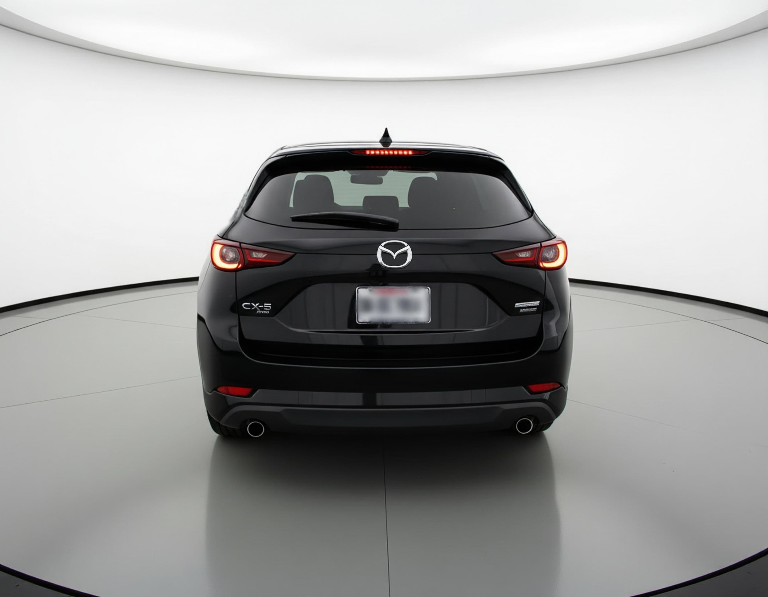 Thumbnail: 2025 Mazda CX-5 - 6