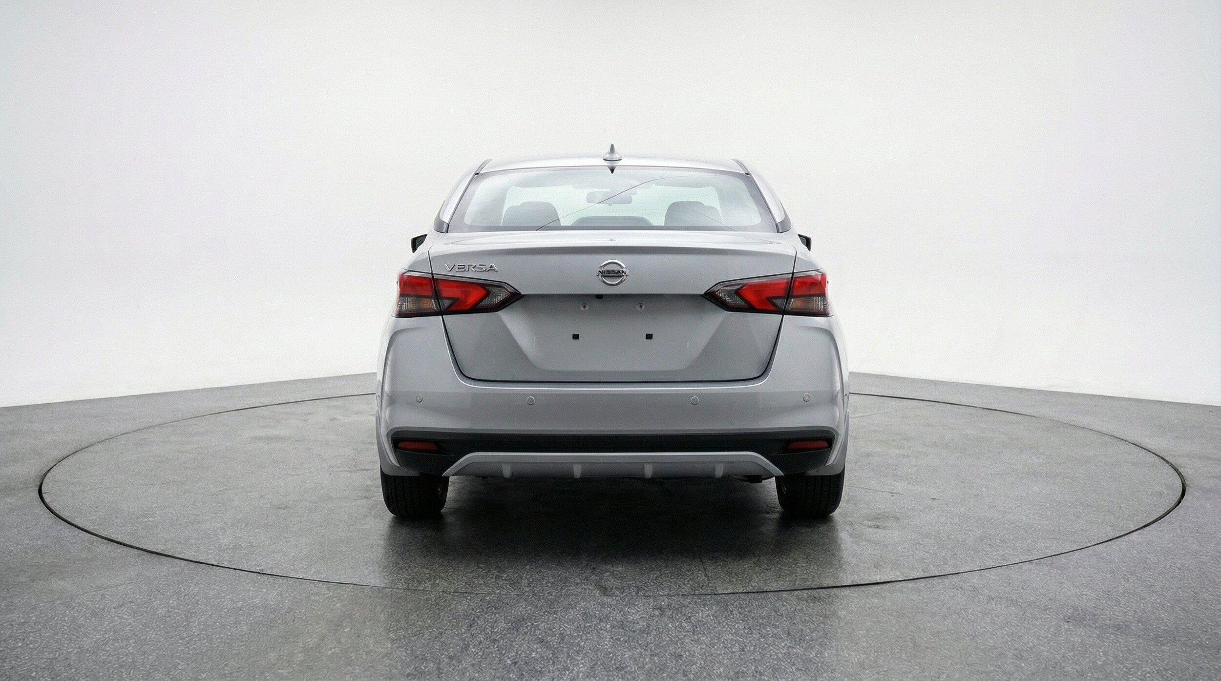 Thumbnail: 2025 Nissan Versa - 7