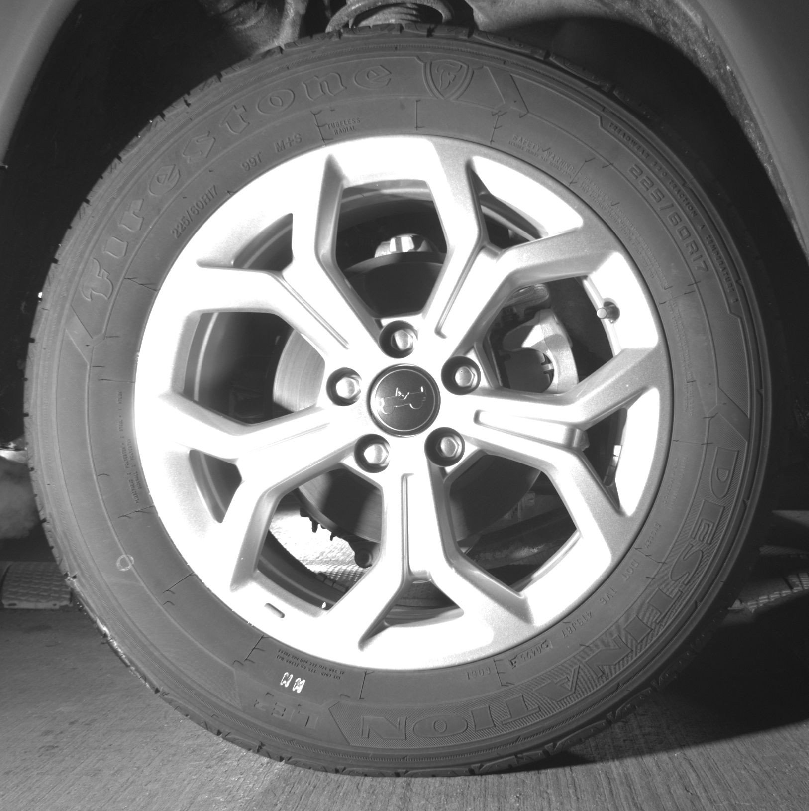 Thumbnail: 2025 Jeep Compass - 15