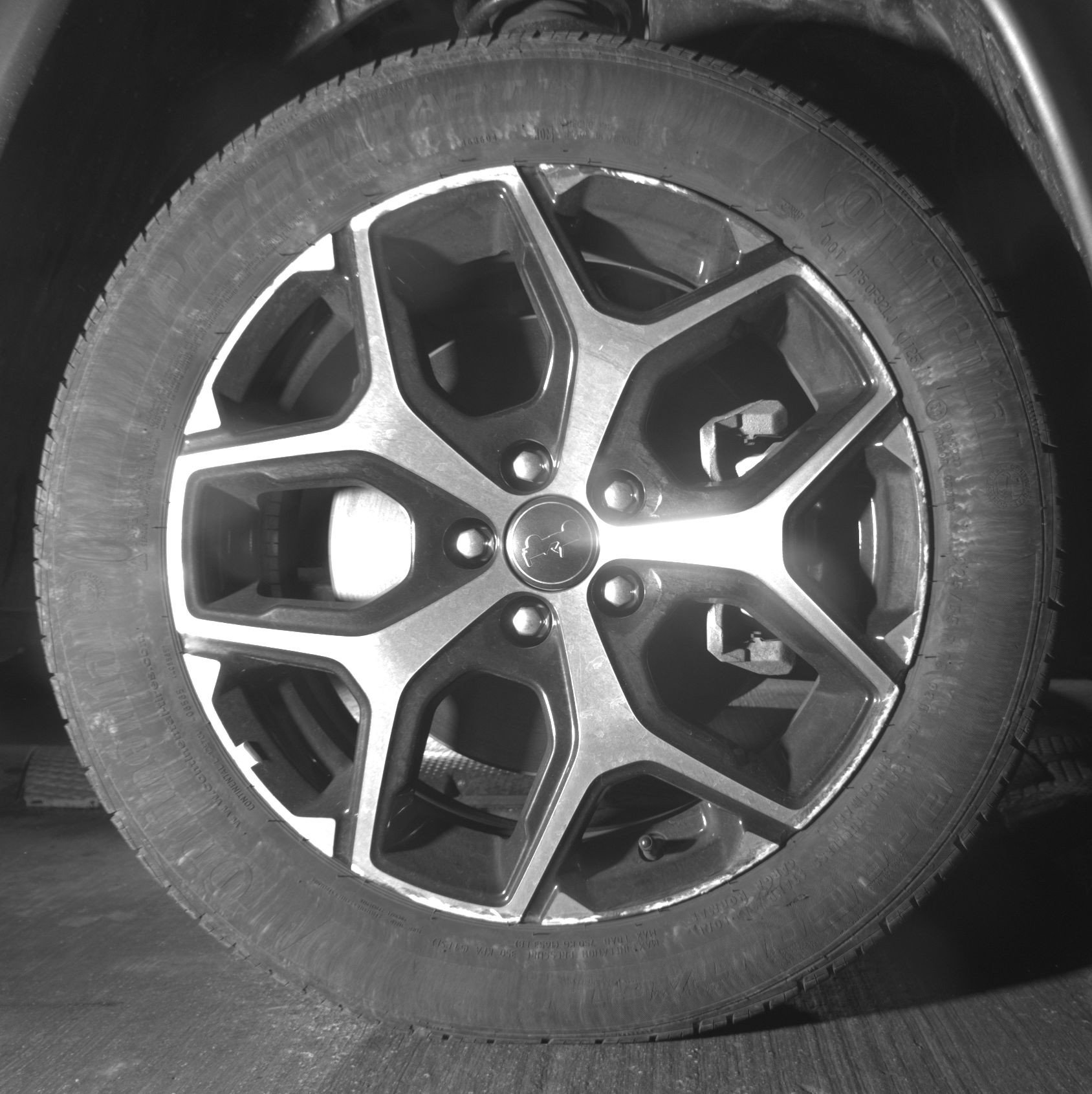 Thumbnail: 2025 Jeep Compass - 13