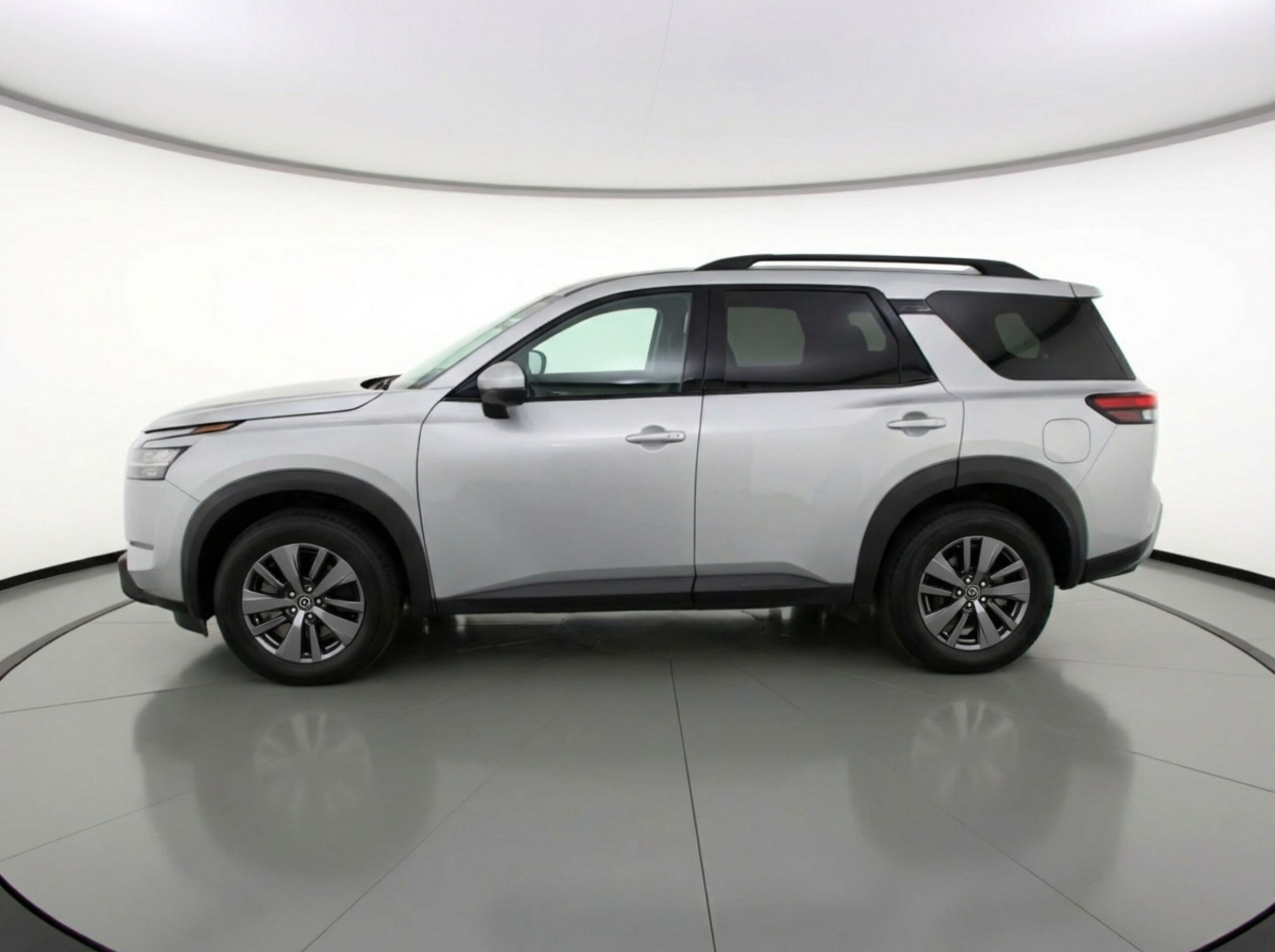 Thumbnail: 2025 Nissan Pathfinder - 4