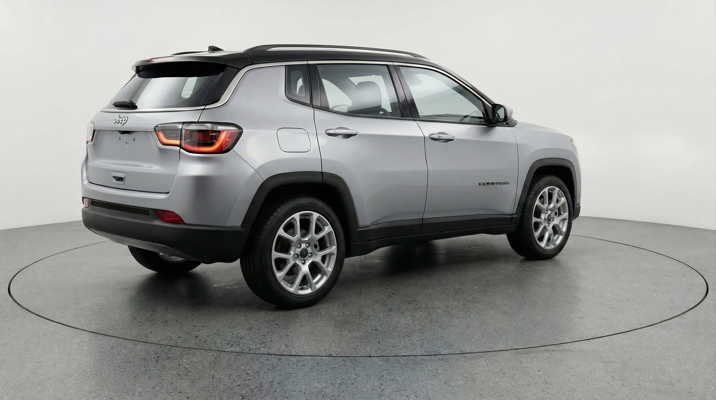 Thumbnail: 2025 Jeep Compass - 9