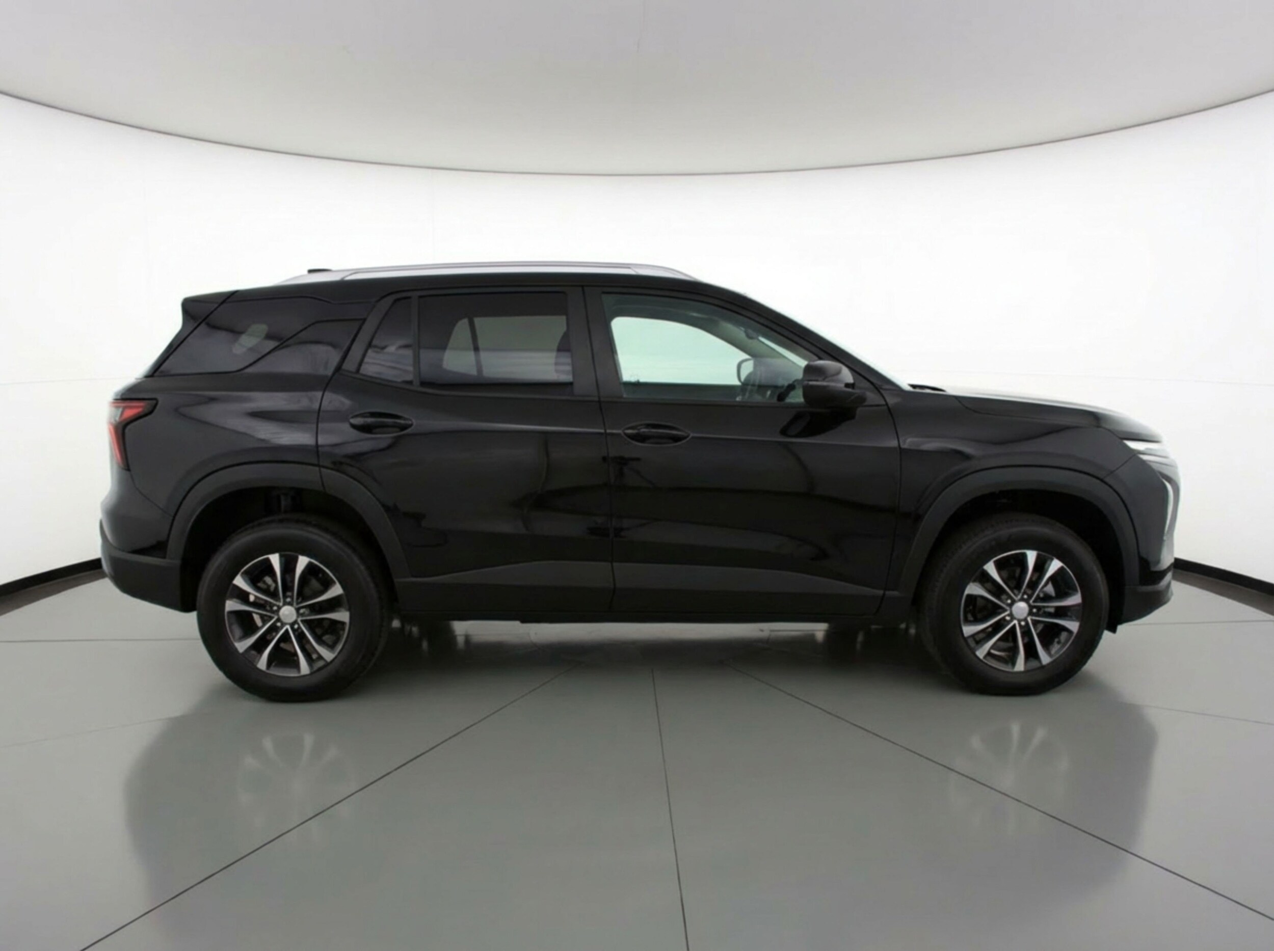 Thumbnail: 2025 Chevrolet Equinox - 11