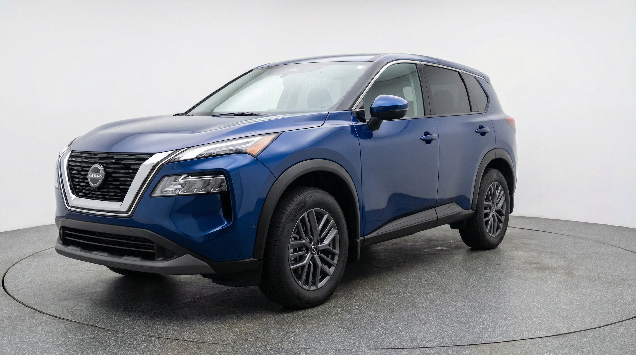Thumbnail: 2026 Nissan Rogue - 3