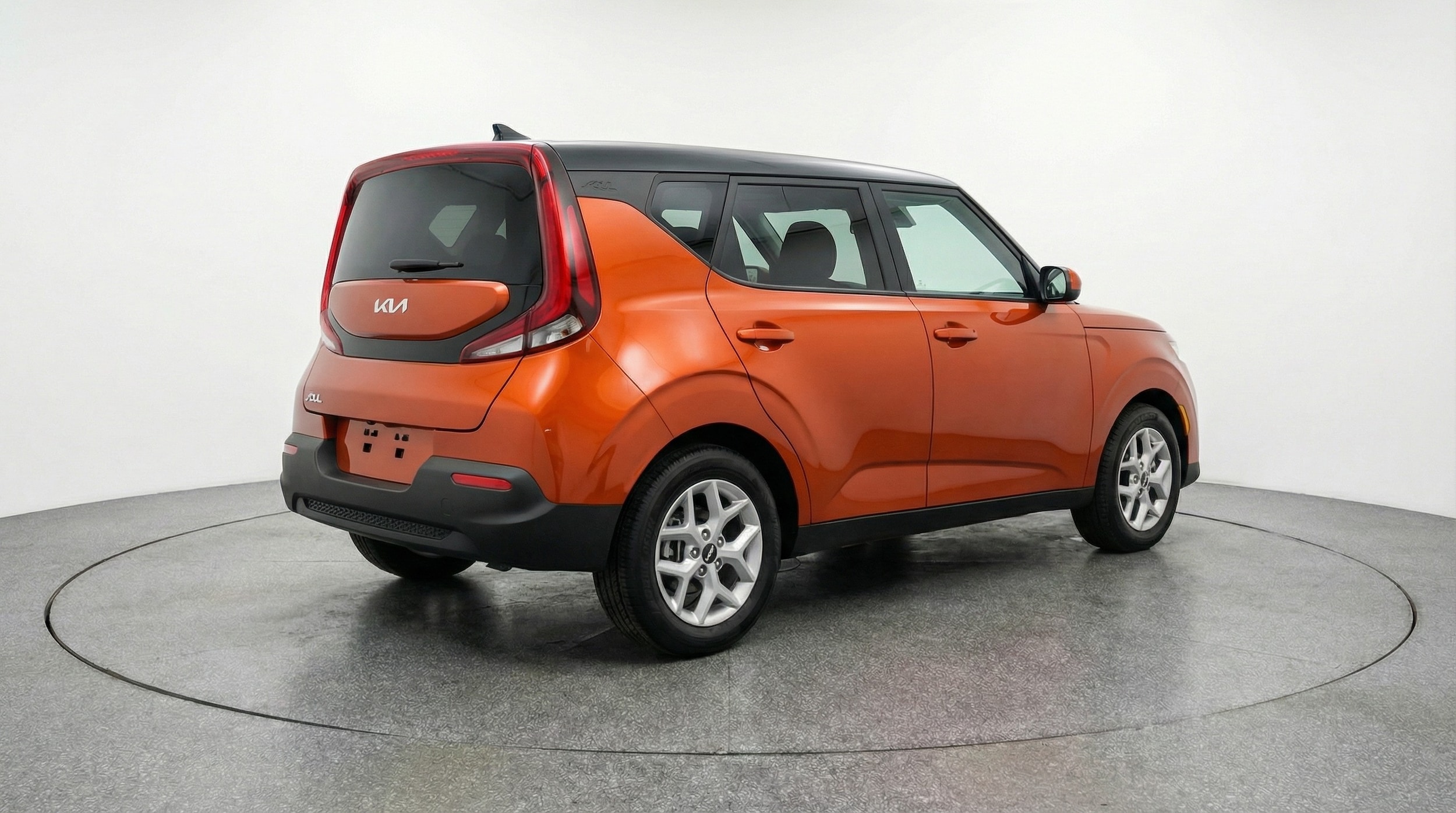 Thumbnail: 2025 Kia Soul - 7