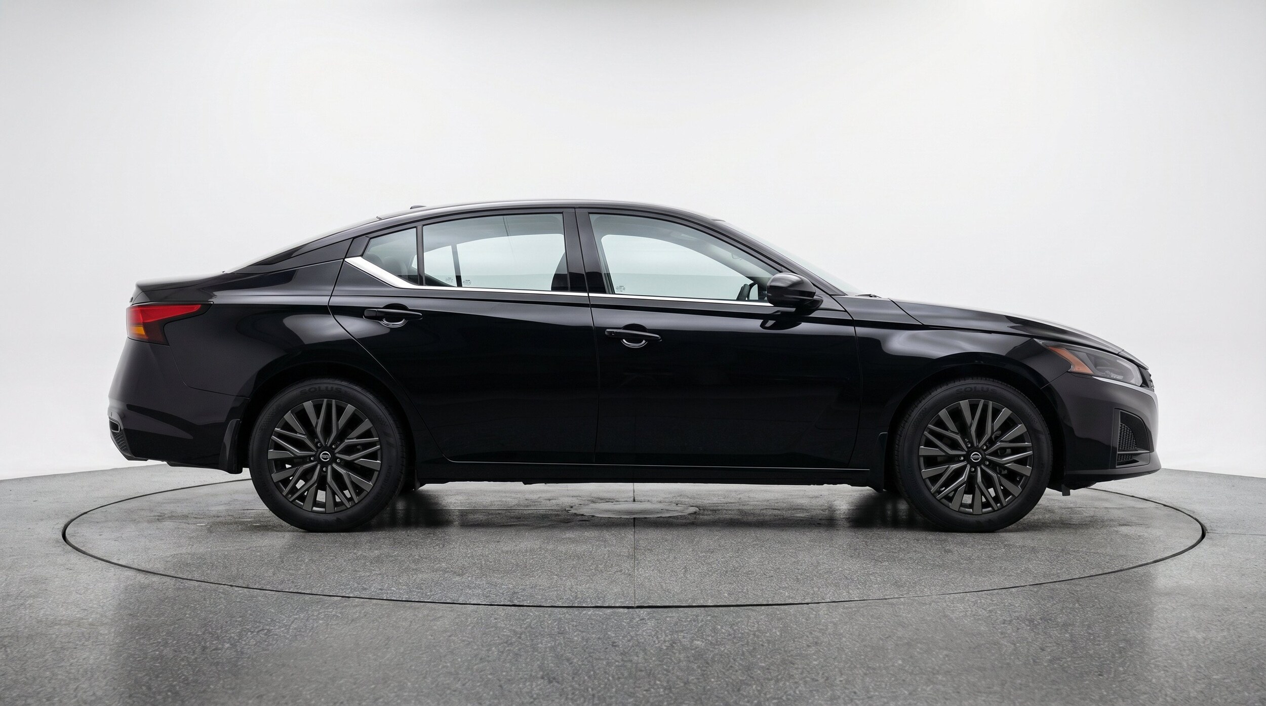 Thumbnail: 2026 Nissan Altima - 10