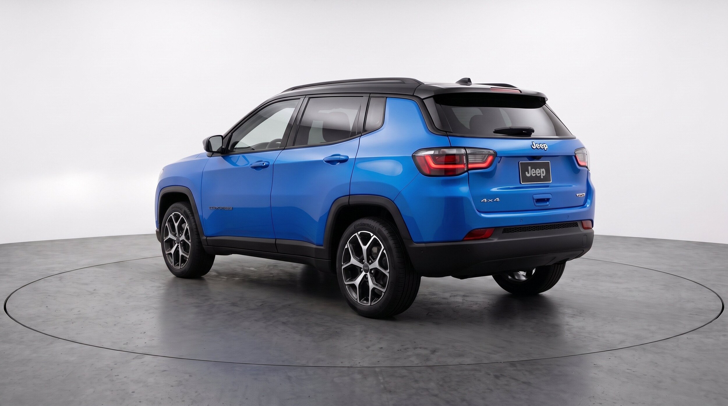 Thumbnail: 2025 Jeep Compass - 6