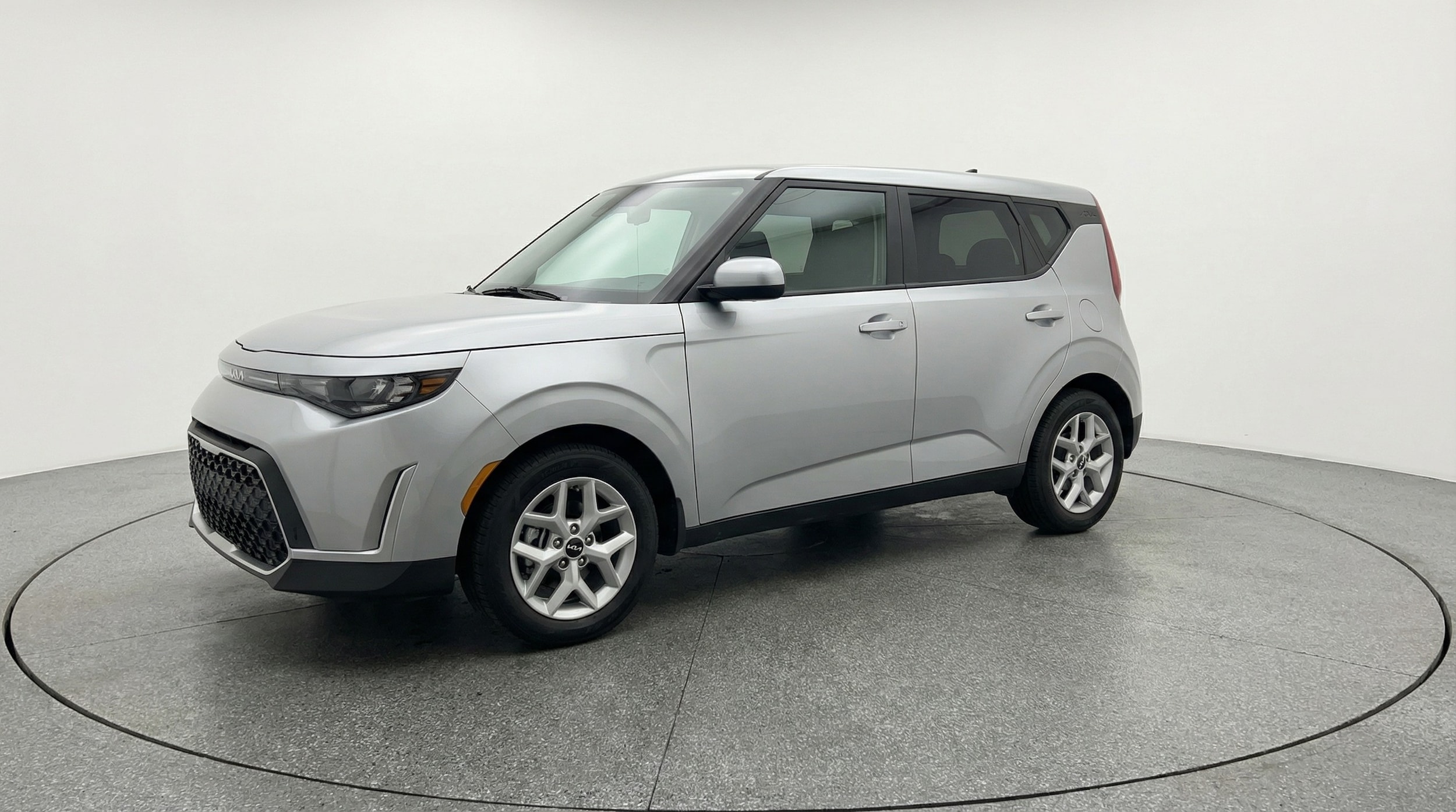 Thumbnail: 2025 Kia Soul - 3