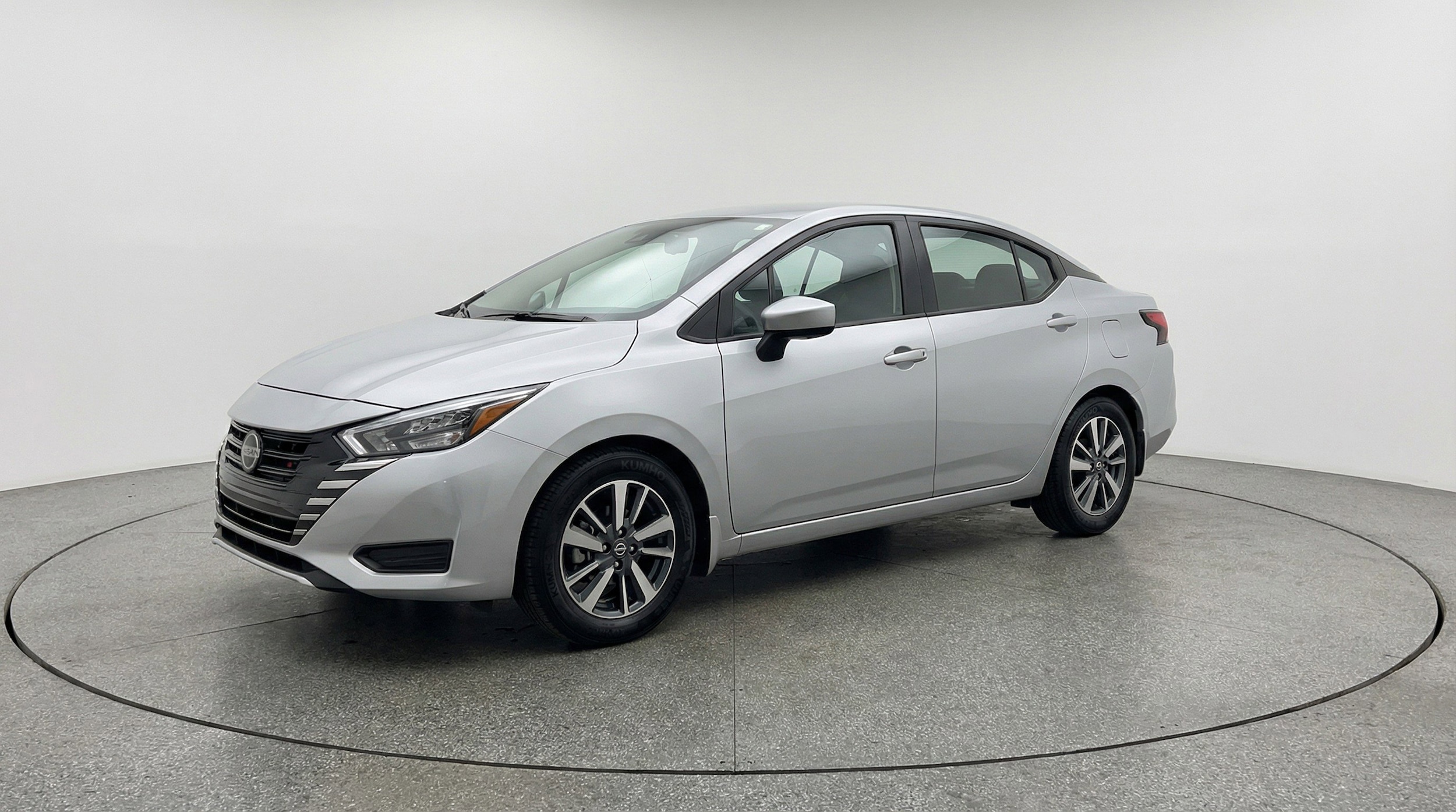 Thumbnail: 2025 Nissan Versa - 3