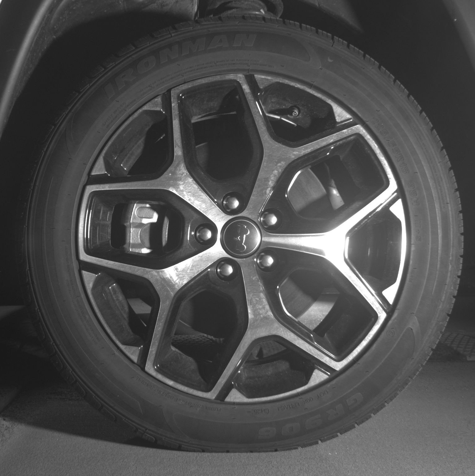 Thumbnail: 2025 Jeep Compass - 12