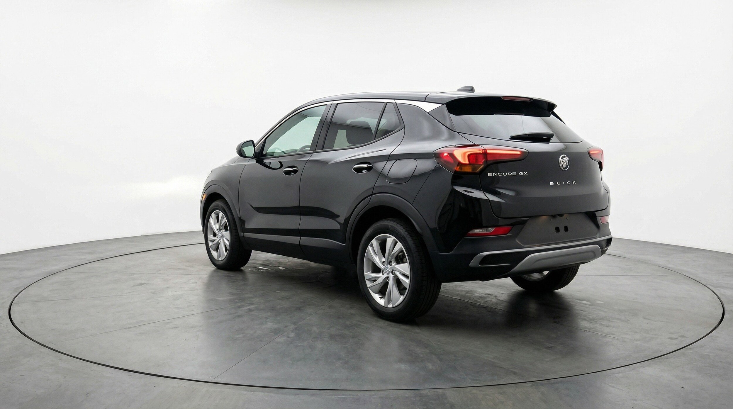 Thumbnail: 2025 Buick Encore GX - 6