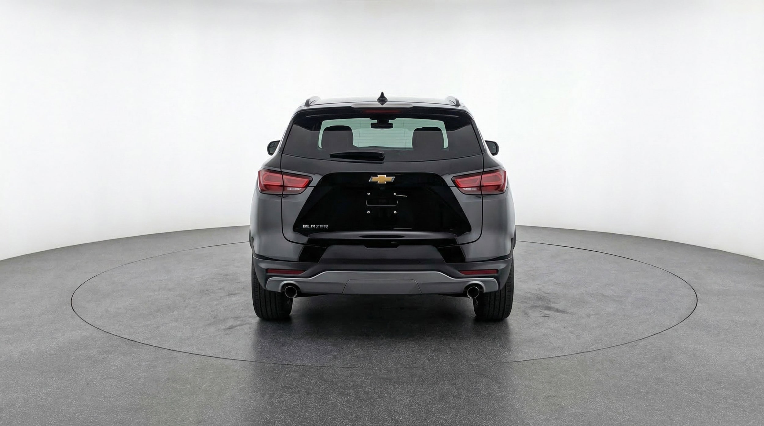 Thumbnail: 2025 Chevrolet Blazer - 7