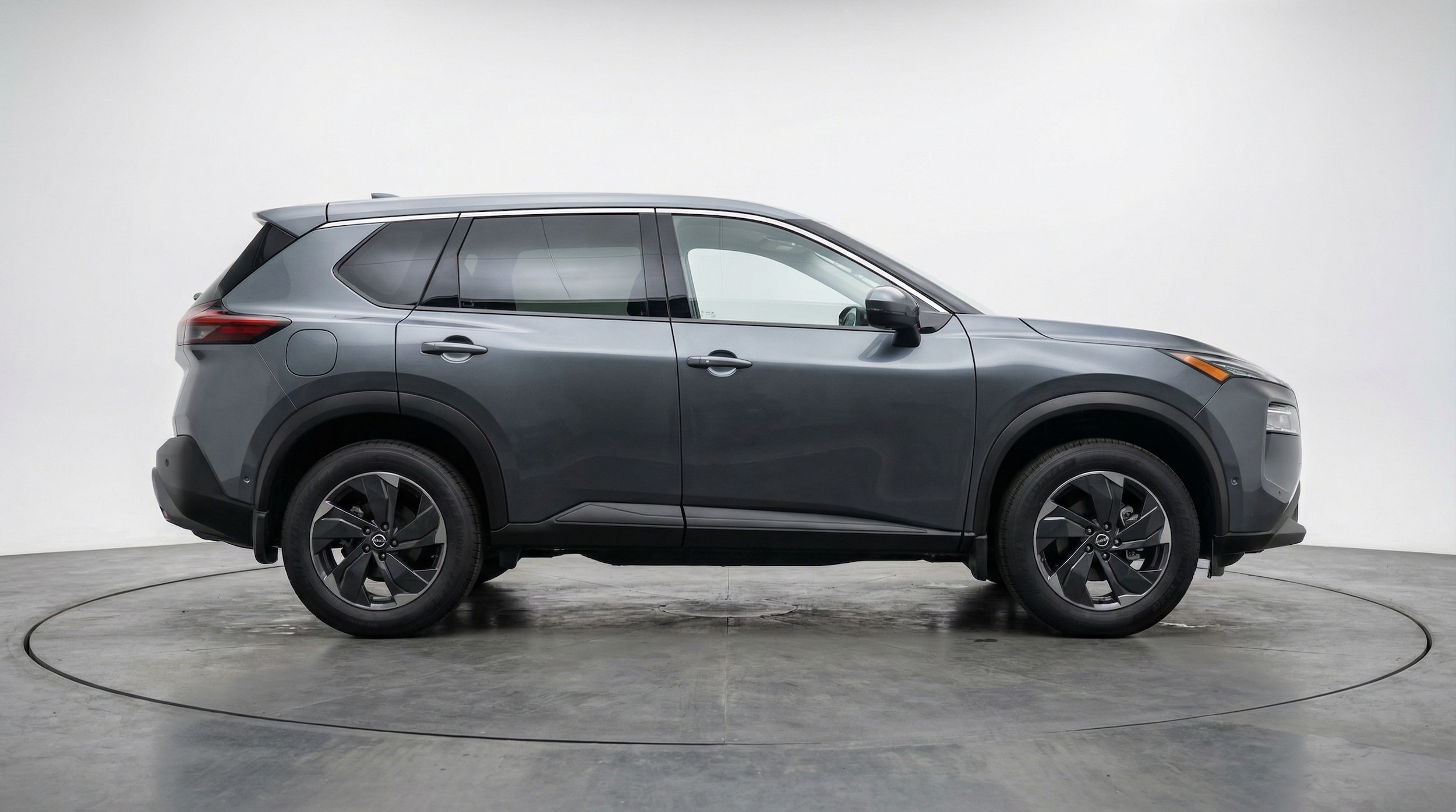 Thumbnail: 2025 Nissan Rogue - 8