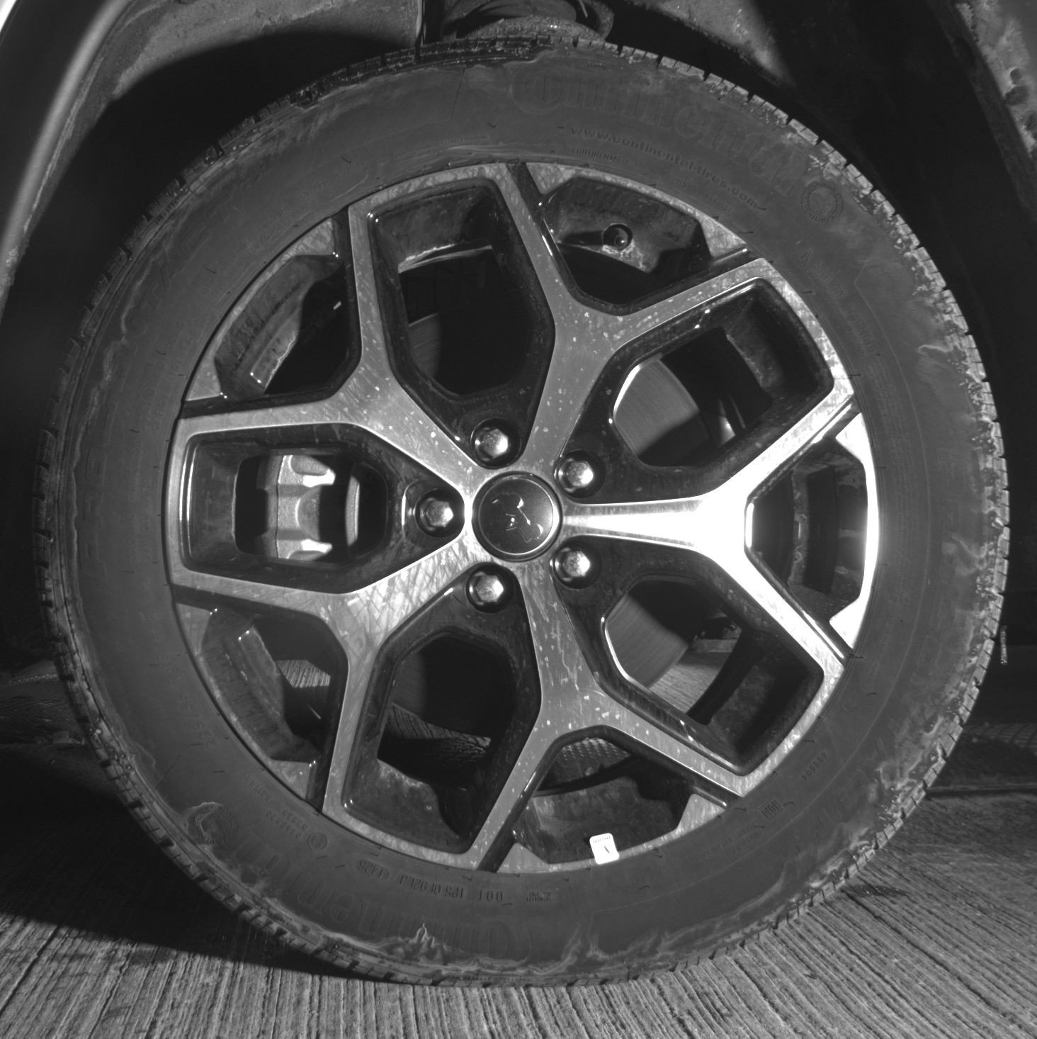 Thumbnail: 2025 Jeep Compass - 12