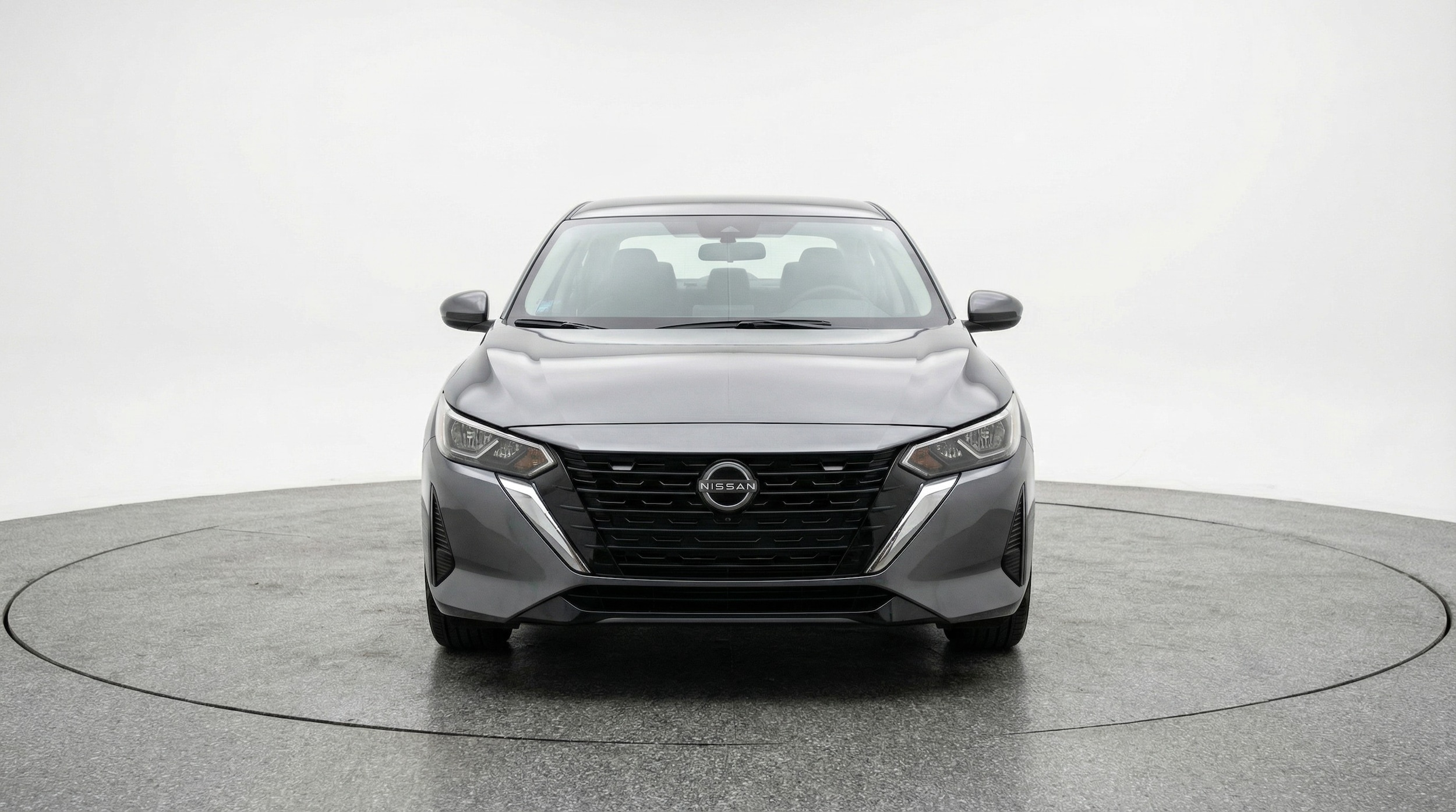 Thumbnail: 2025 Nissan Sentra - 2