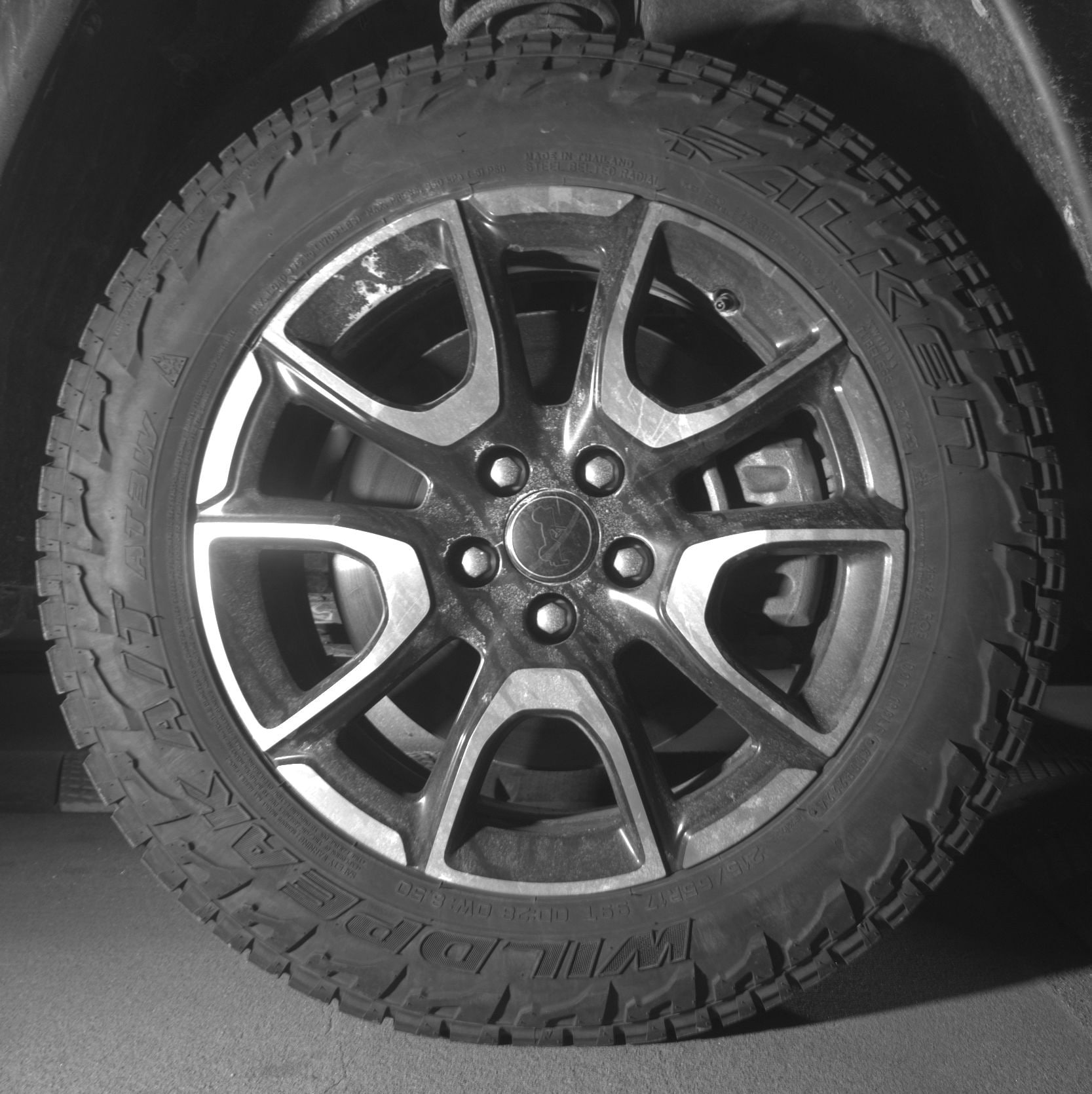 Thumbnail: 2025 Jeep Compass - 10