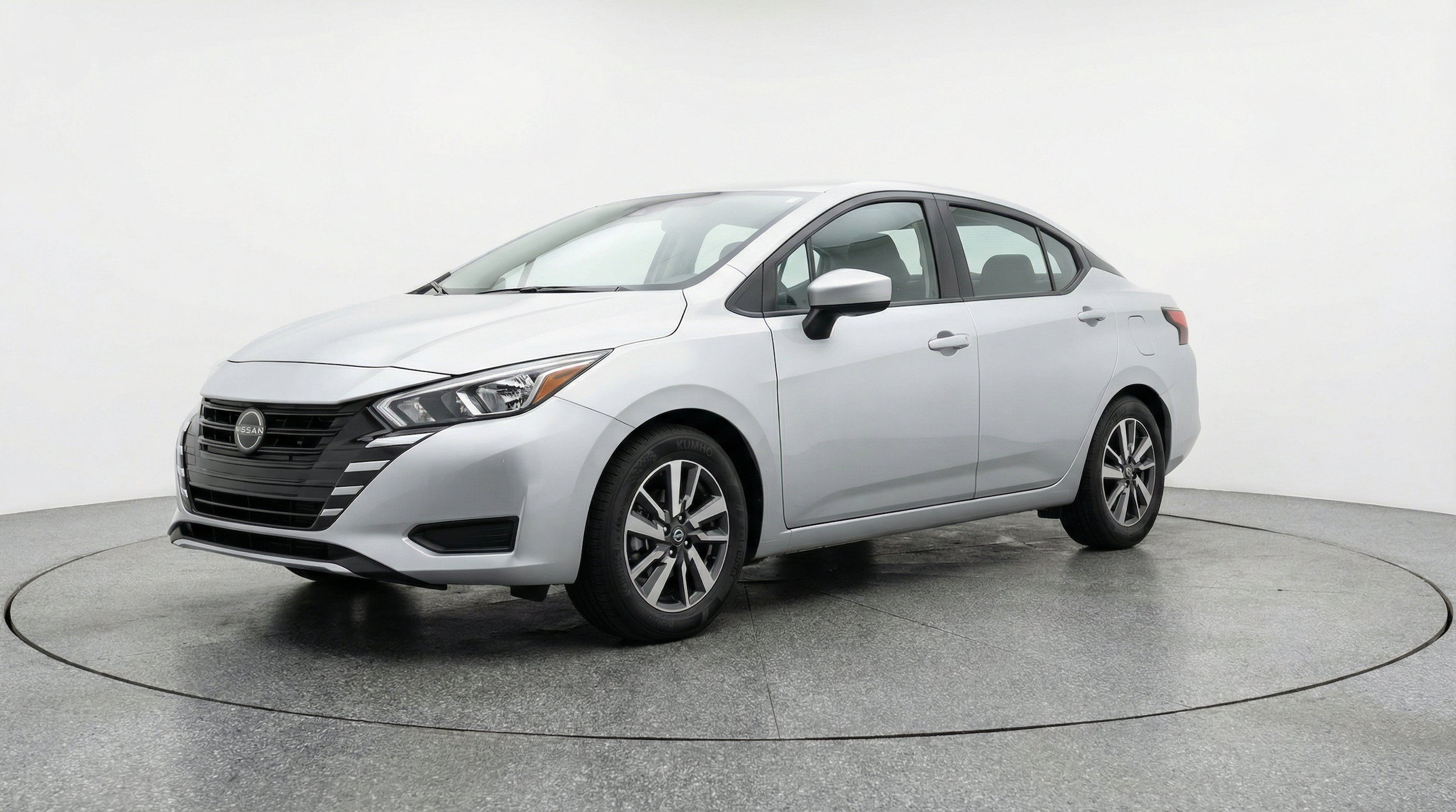Thumbnail: 2025 Nissan Versa - 3