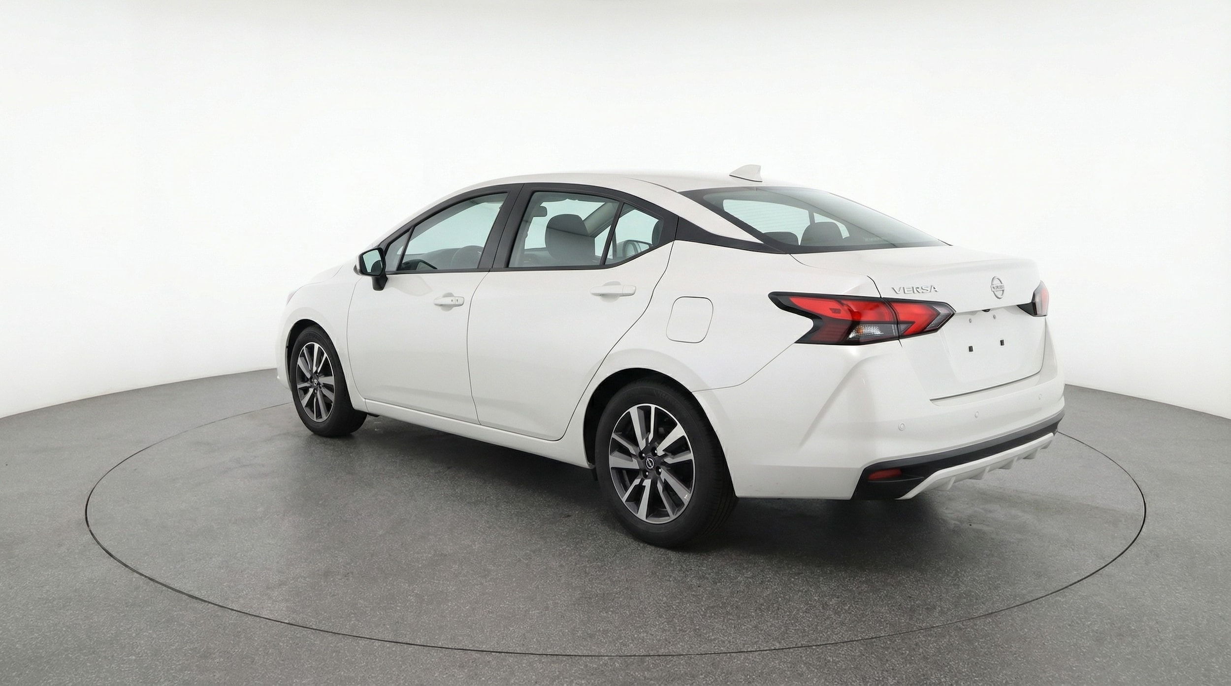 Thumbnail: 2025 Nissan Versa - 5