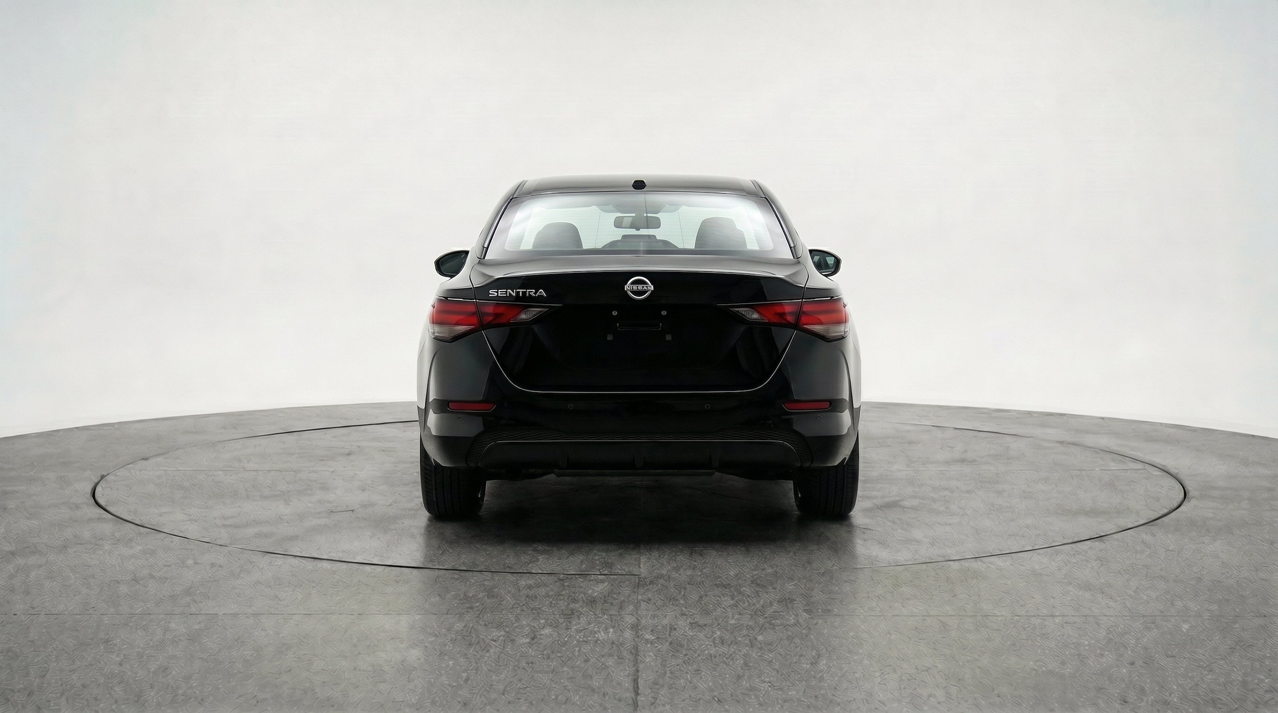 Thumbnail: 2025 Nissan Sentra - 7