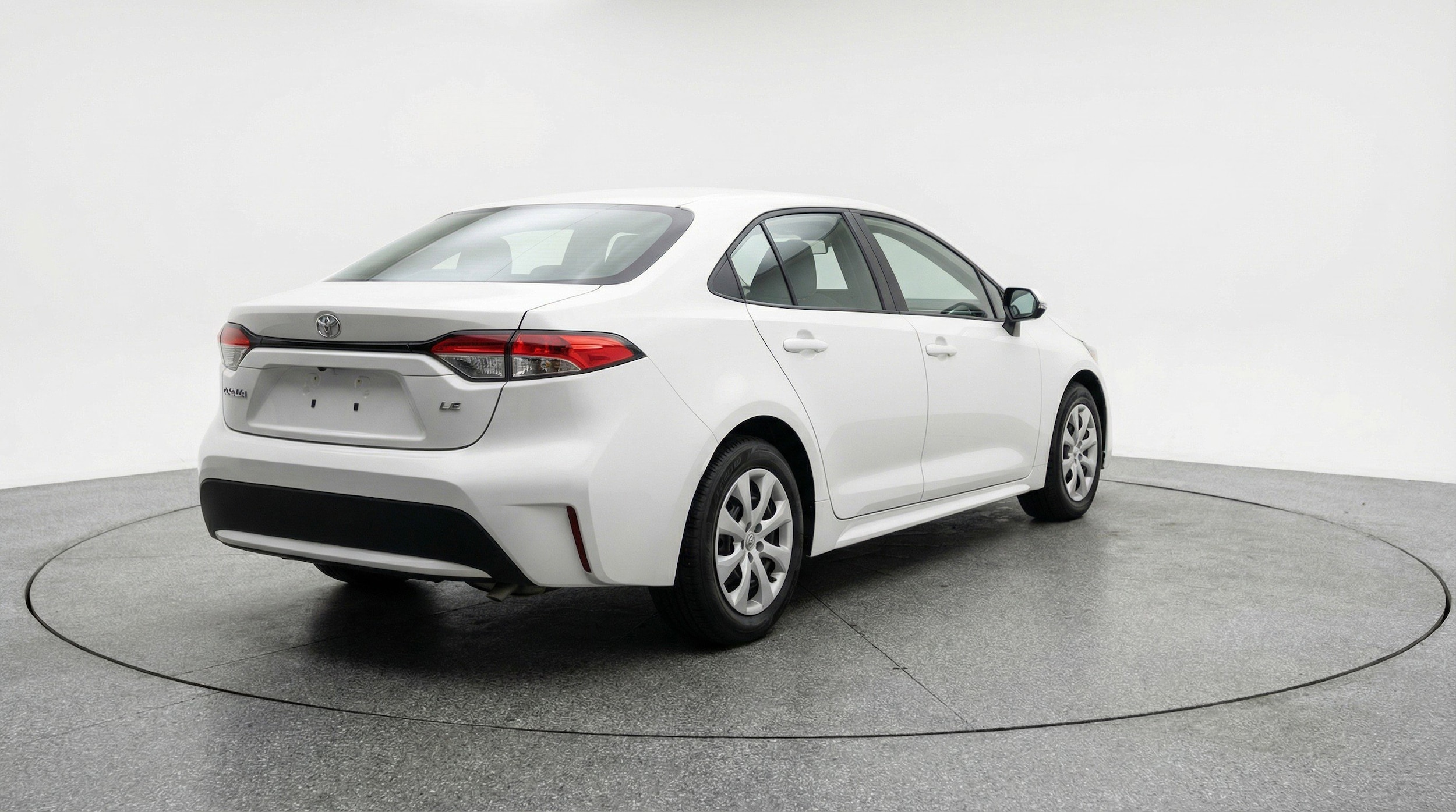 Thumbnail: 2025 Toyota Corolla - 9