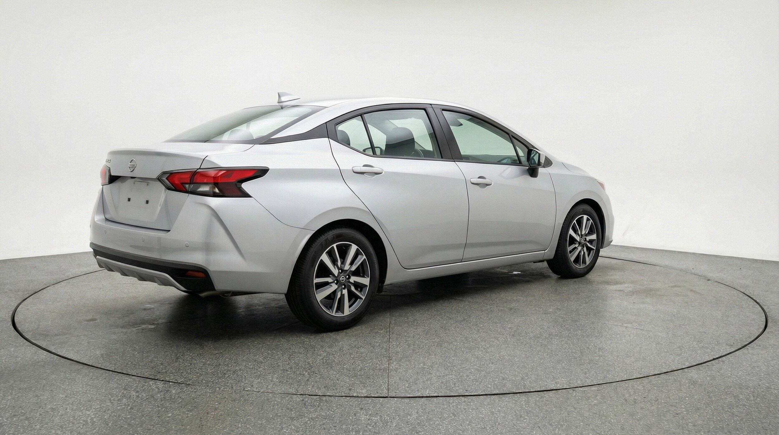 Thumbnail: 2025 Nissan Versa - 9