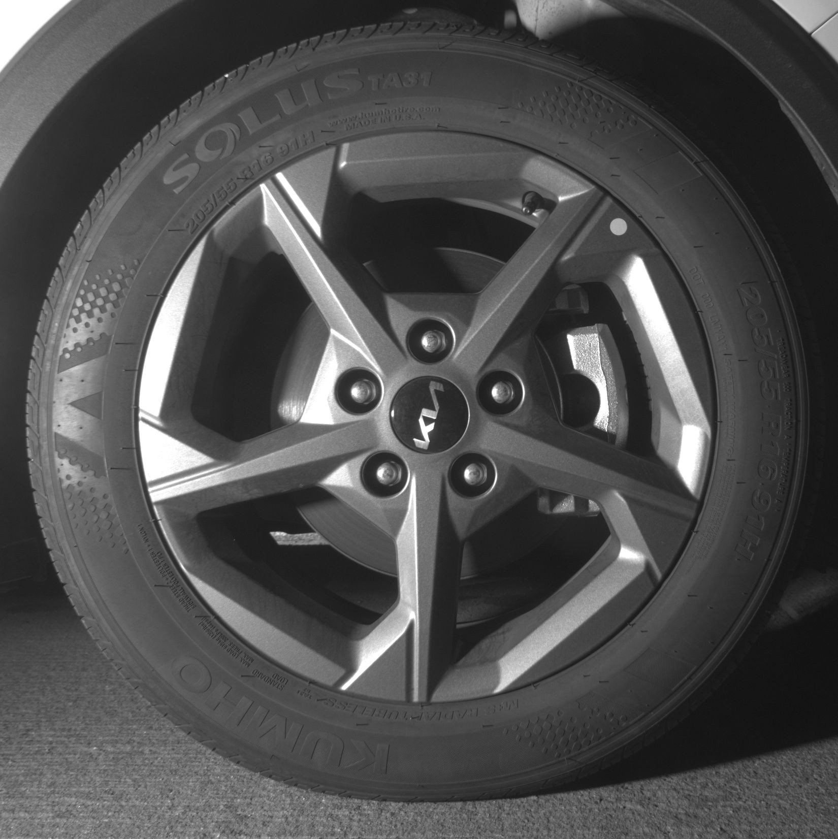 Thumbnail: 2026 Kia K4 - 13