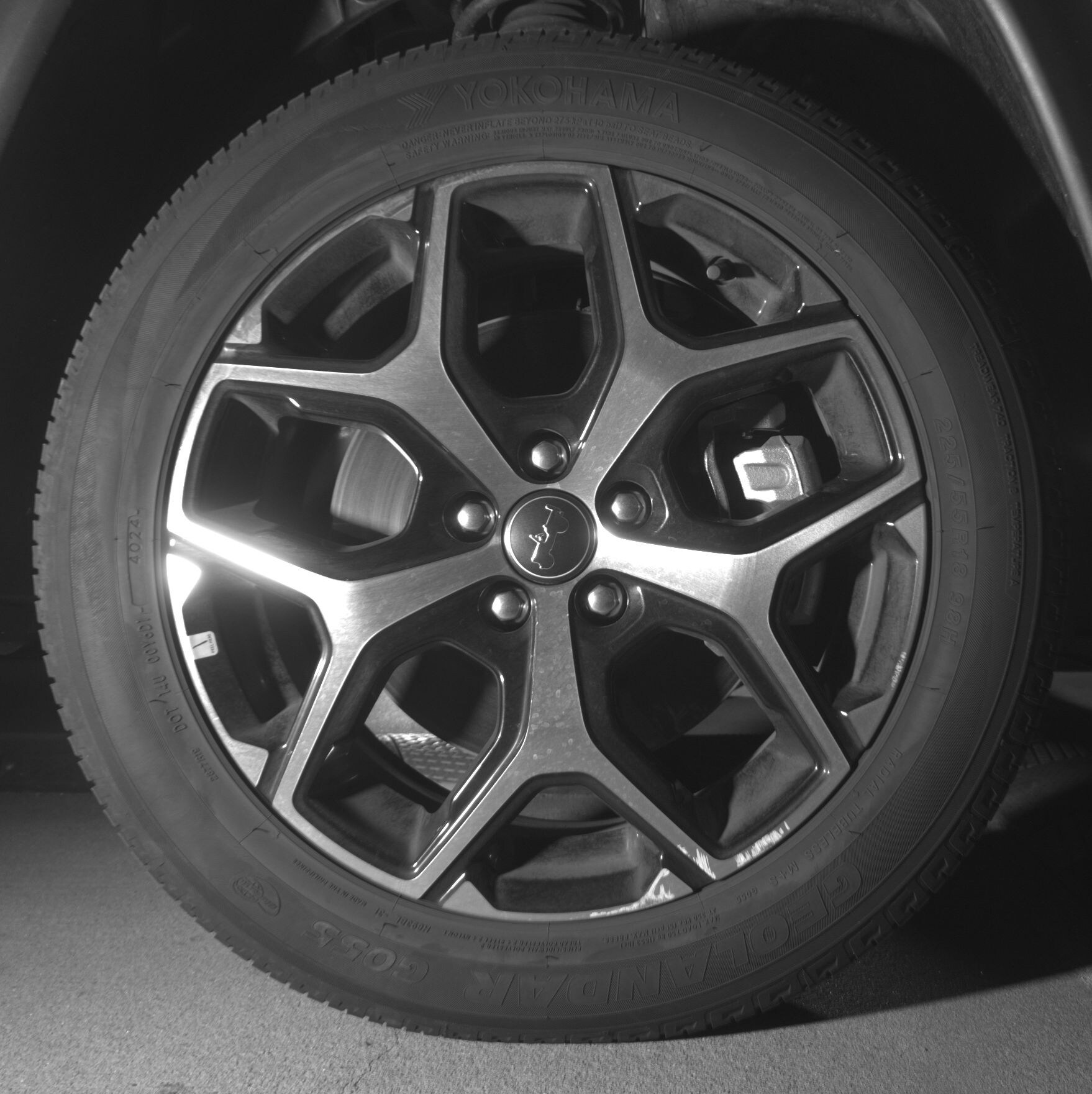 Thumbnail: 2025 Jeep Compass - 10