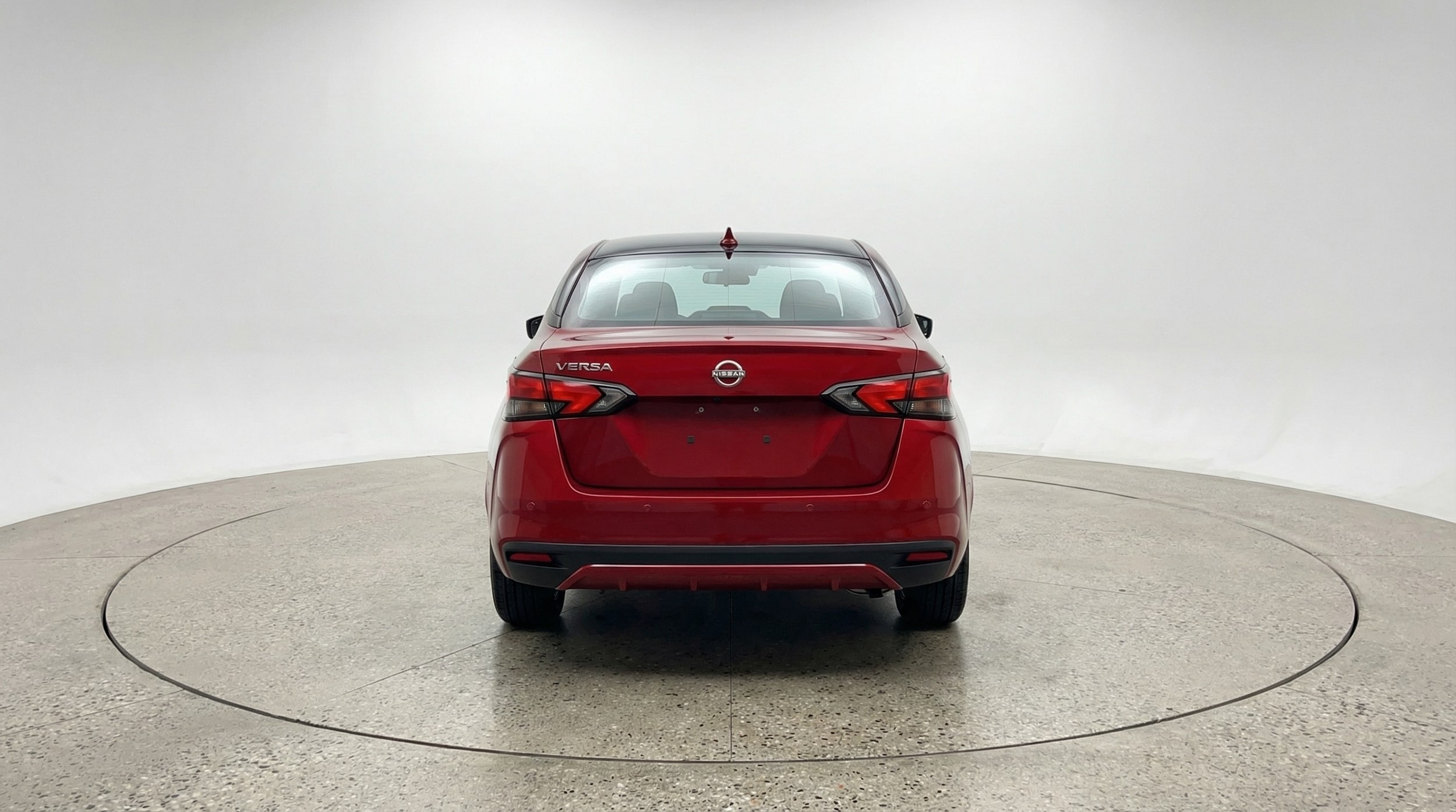 Thumbnail: 2025 Nissan Versa - 6