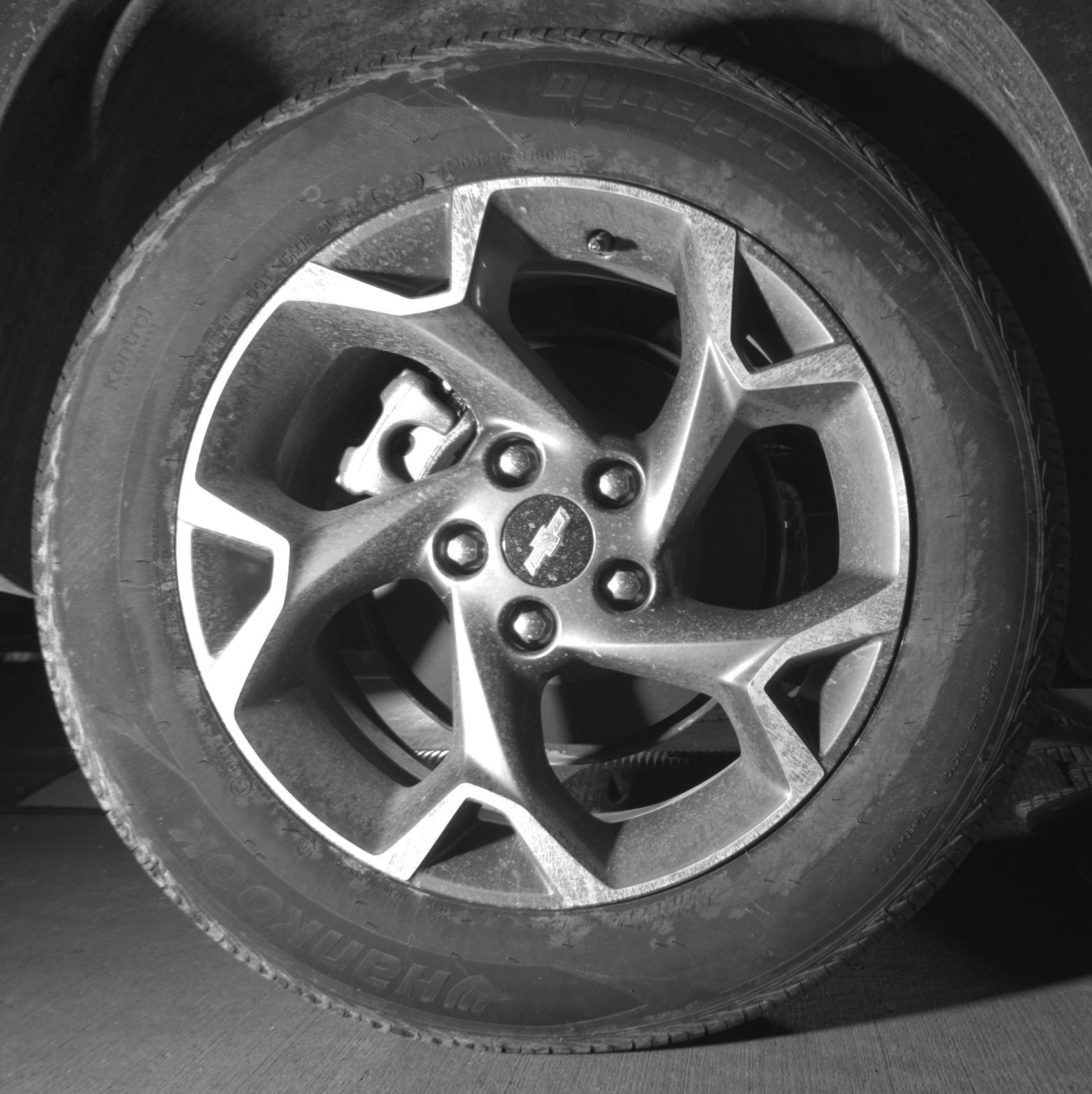 Thumbnail: 2025 Chevrolet Trax - 15