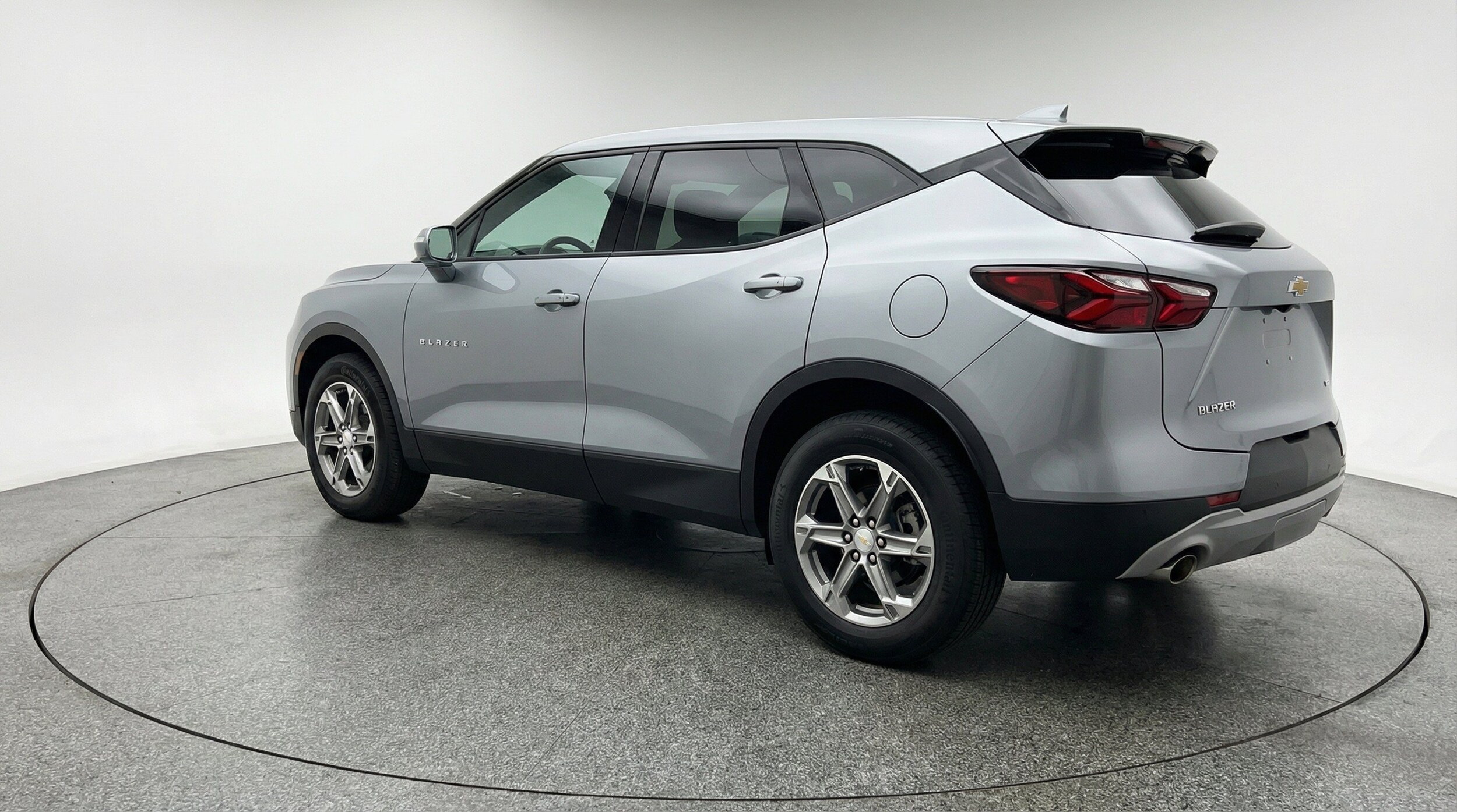 Thumbnail: 2026 Chevrolet Blazer - 6