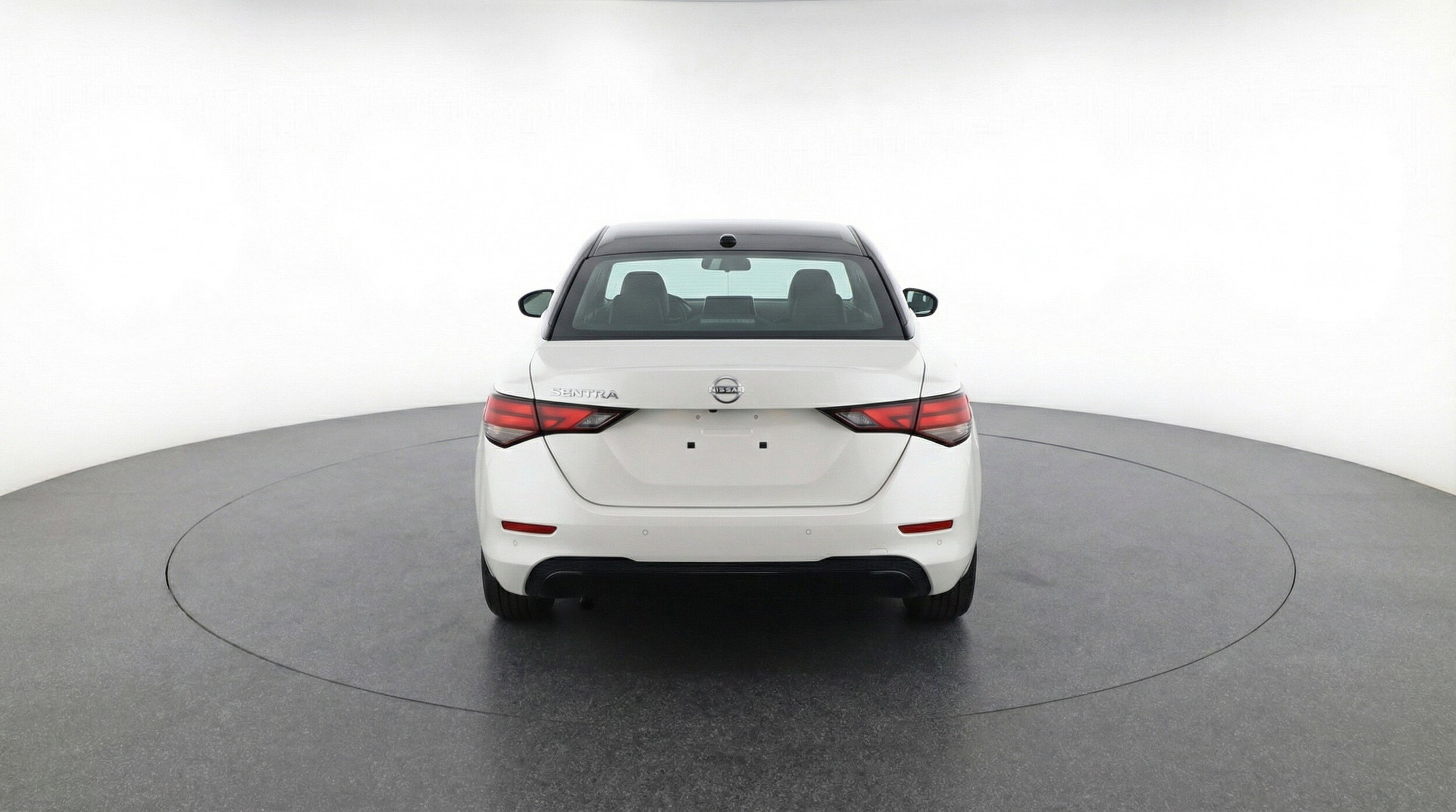 Thumbnail: 2025 Nissan Sentra - 7
