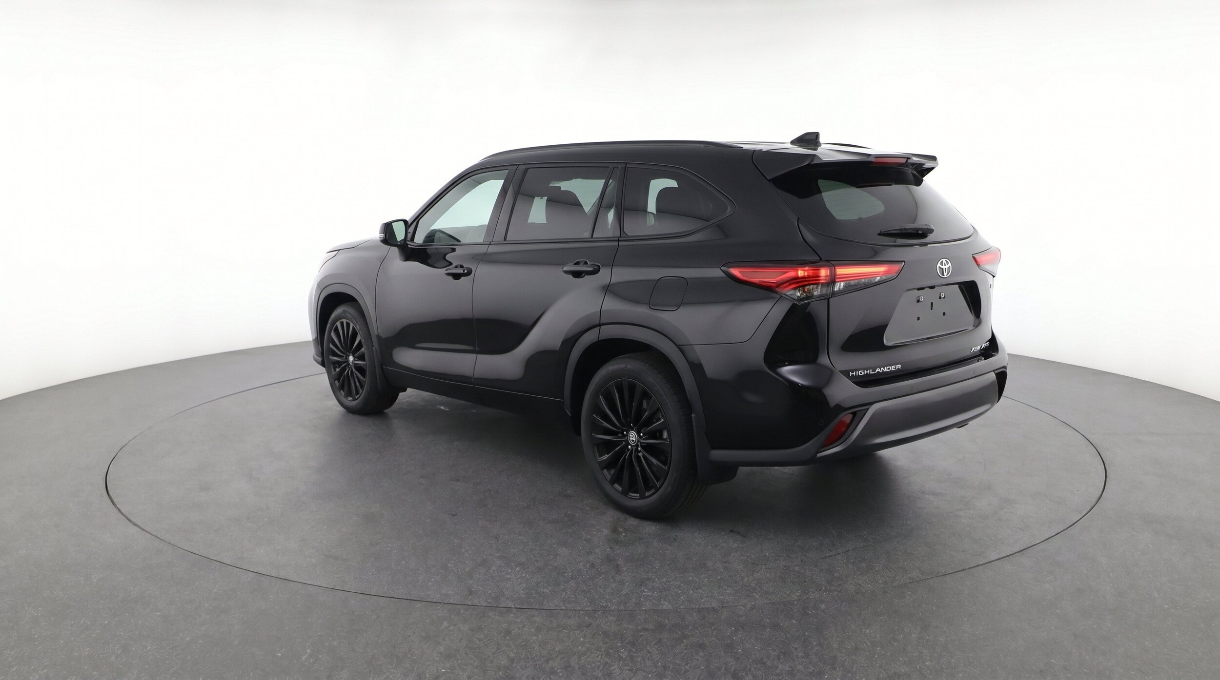 Thumbnail: 2025 Toyota Highlander - 6
