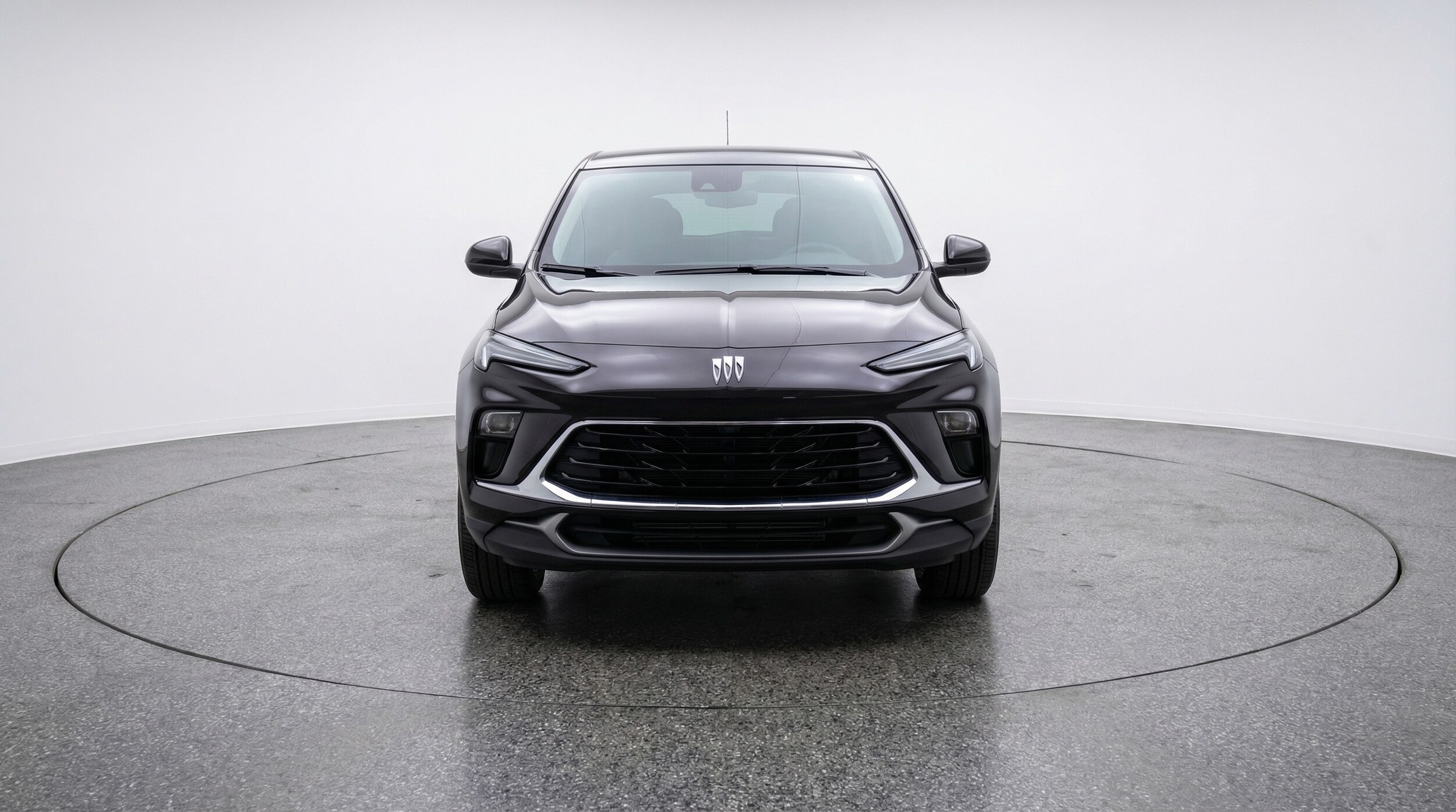 Thumbnail: 2025 Buick Encore GX - 2