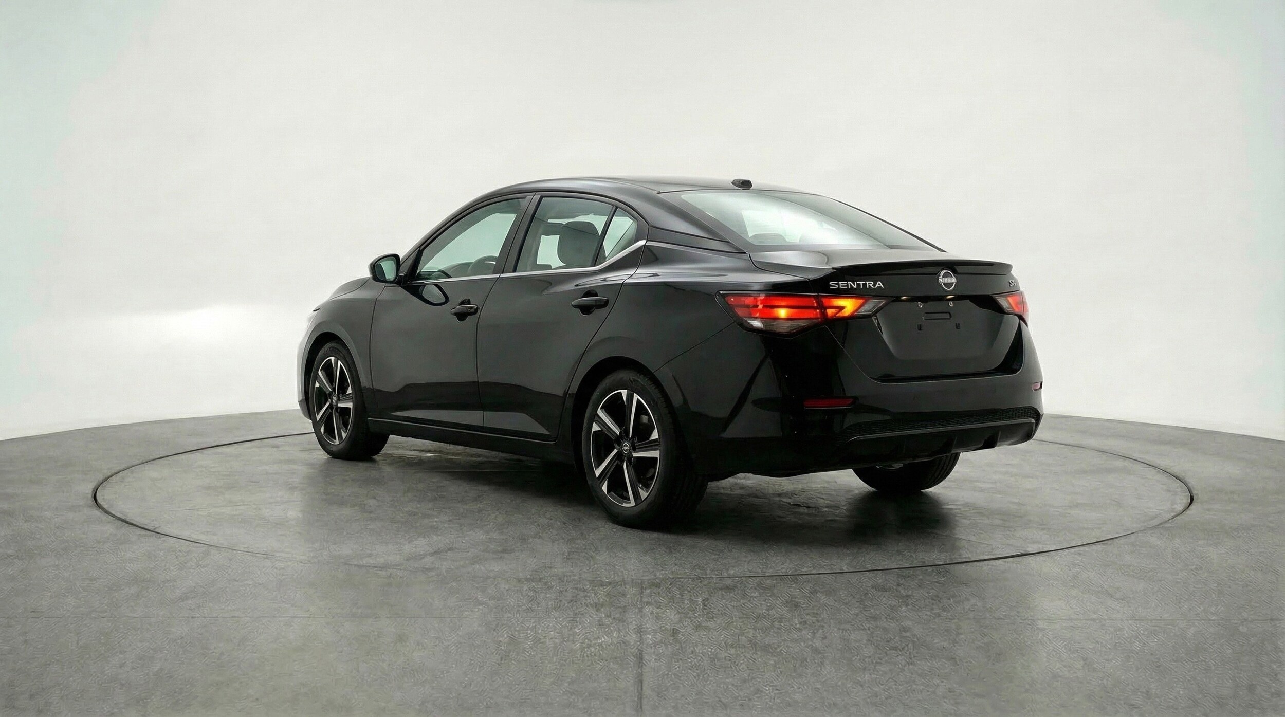 Thumbnail: 2025 Nissan Sentra - 6