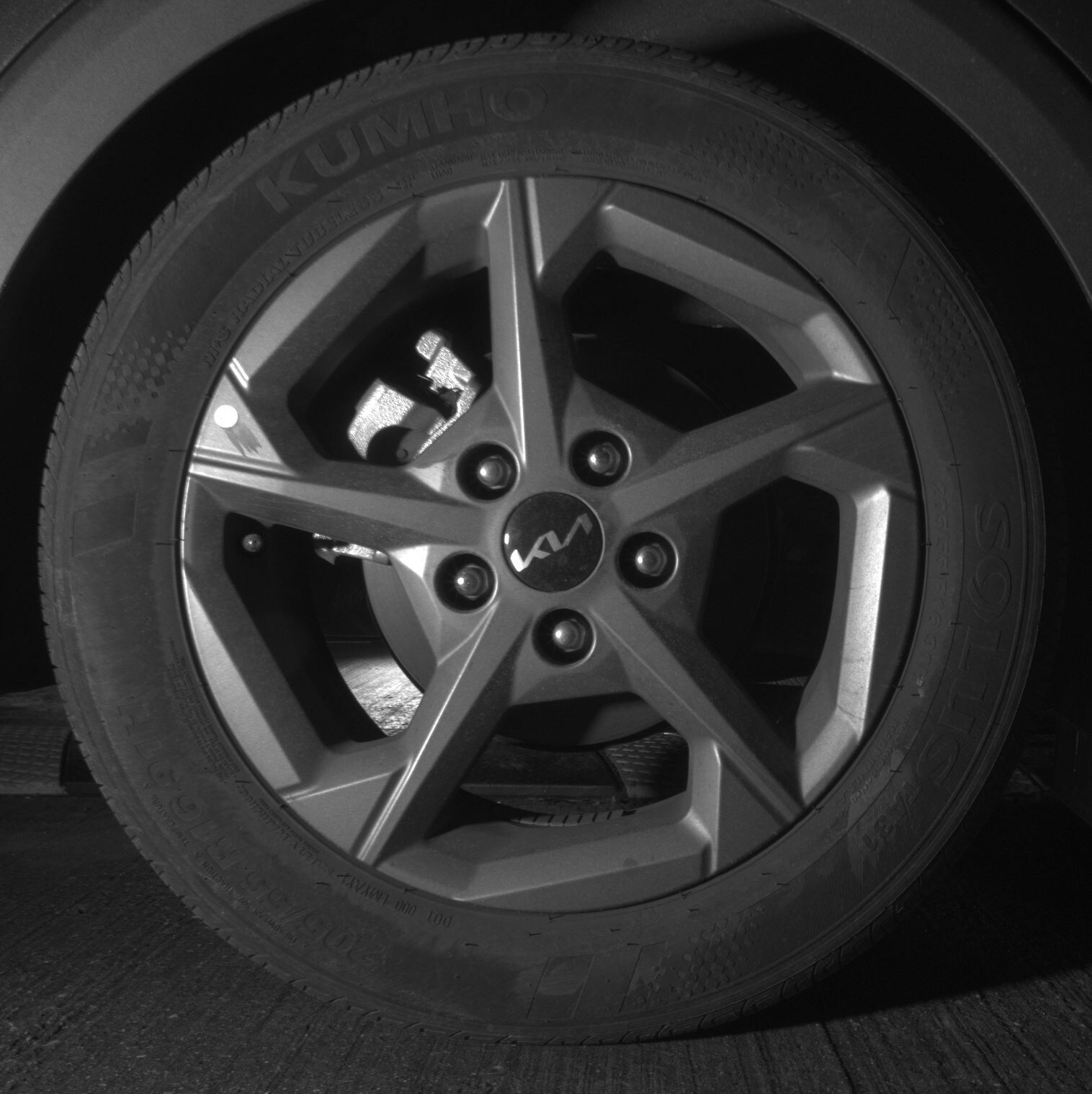 Thumbnail: 2025 Kia K4 - 12