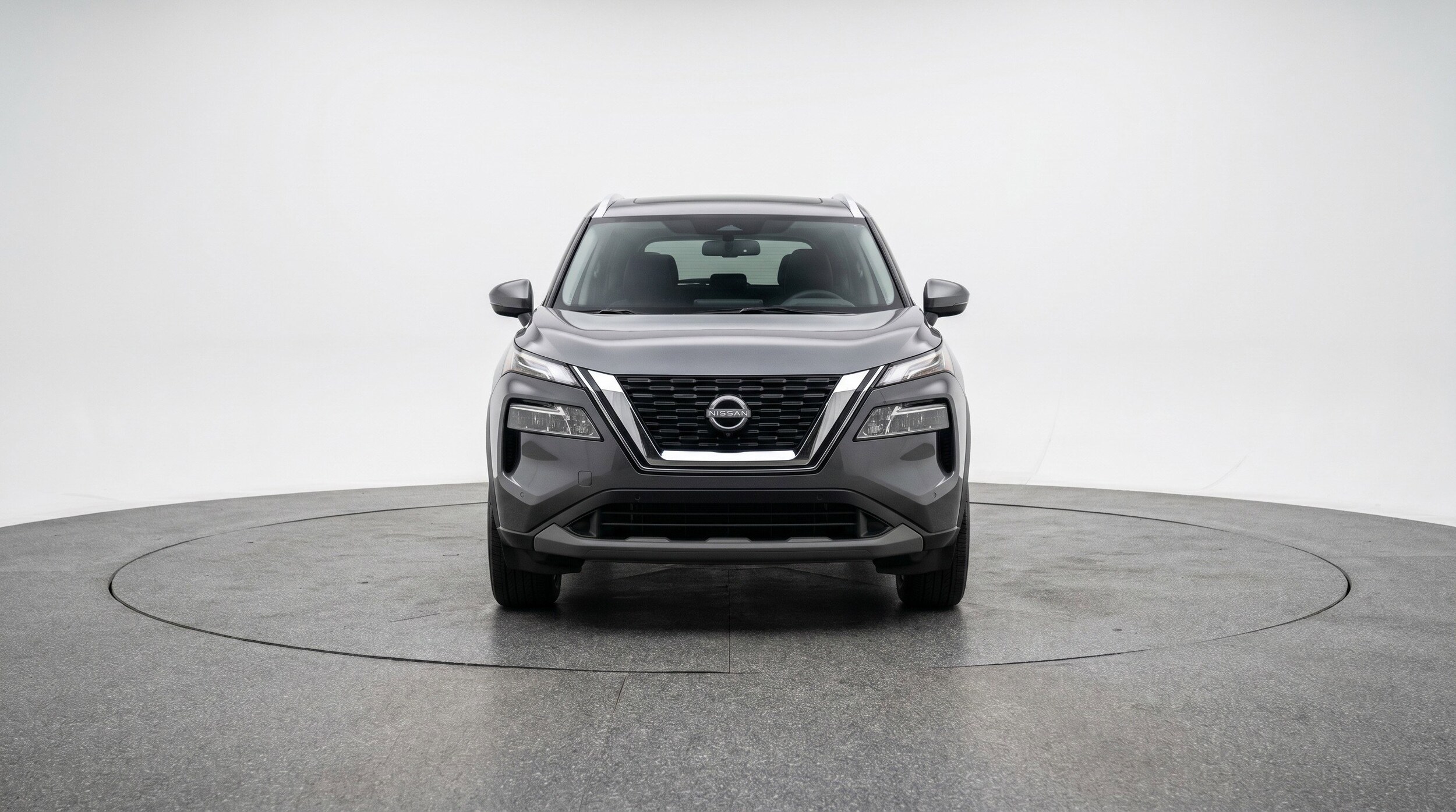 Thumbnail: 2025 Nissan Rogue - 2