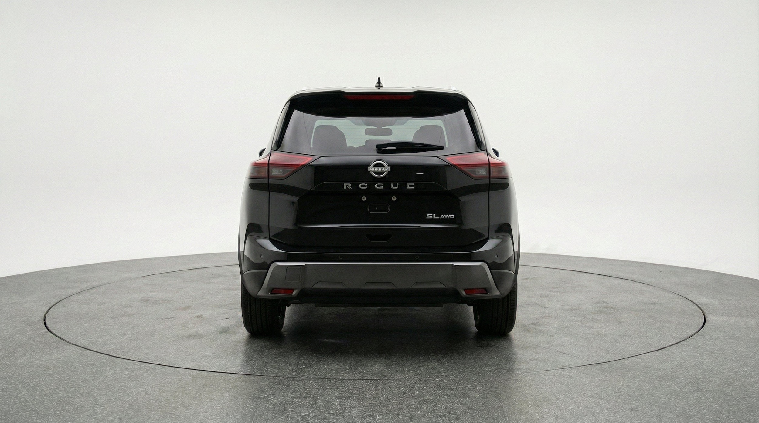 Thumbnail: 2026 Nissan Rogue - 7