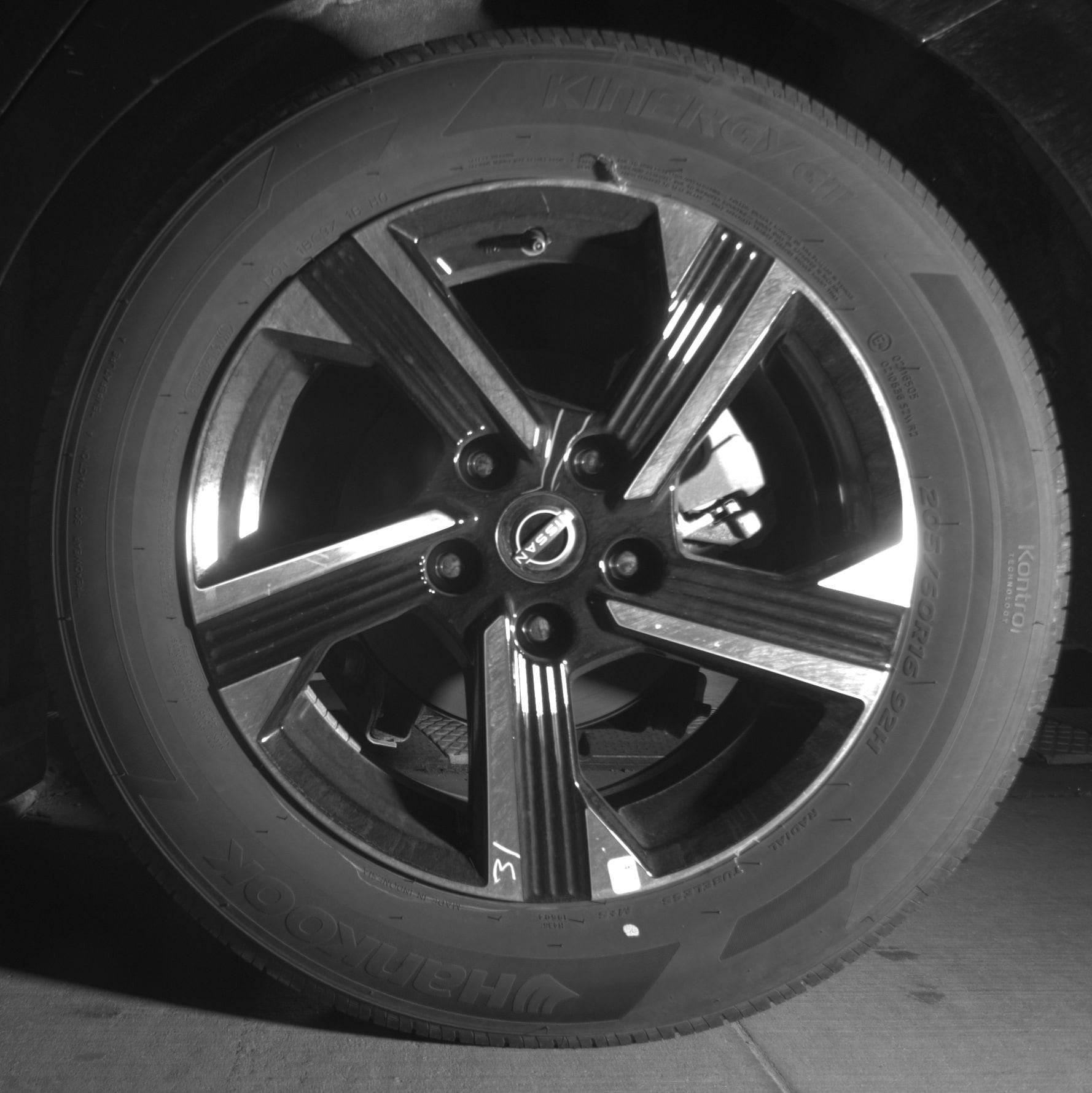 Thumbnail: 2025 Nissan Sentra - 14