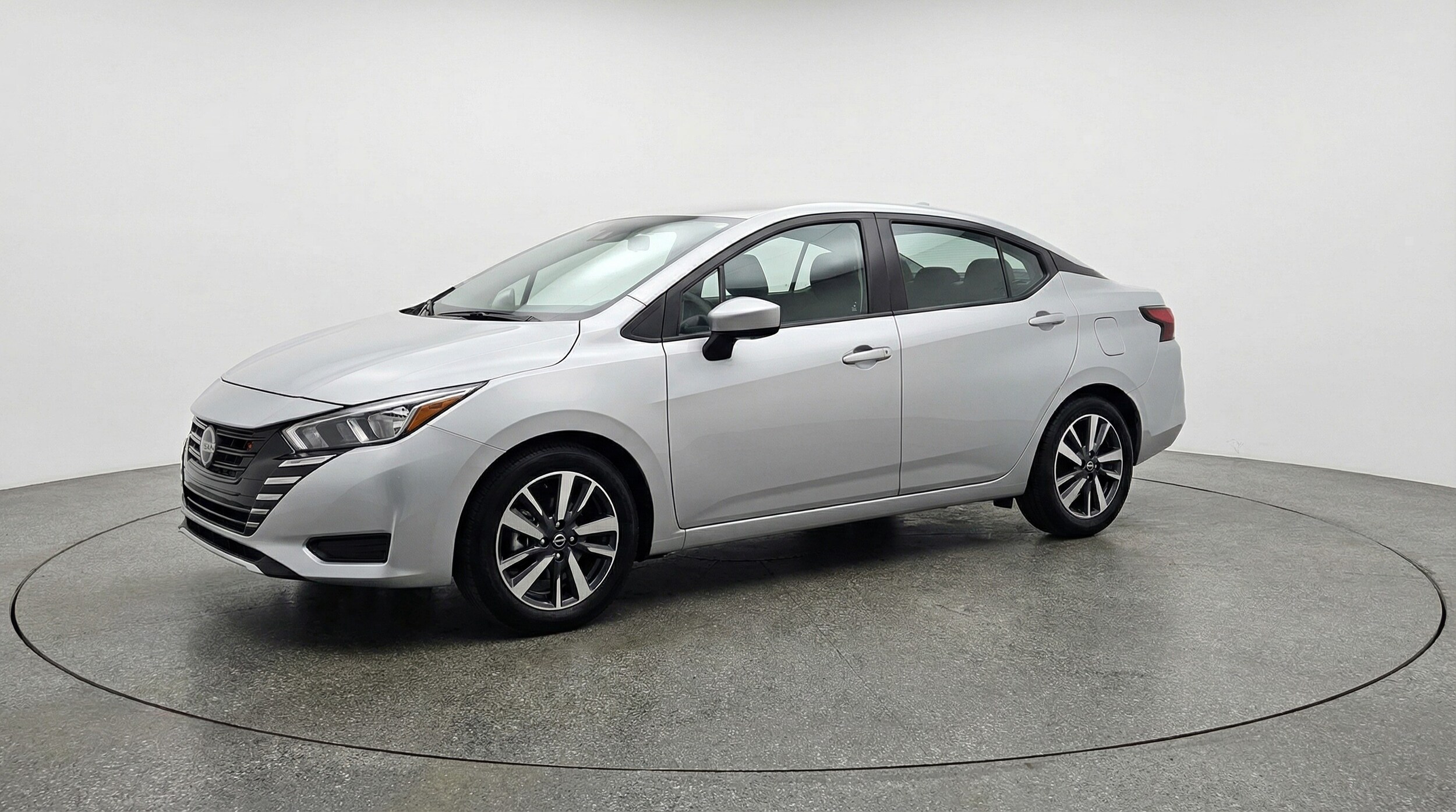 Thumbnail: 2025 Nissan Versa - 3