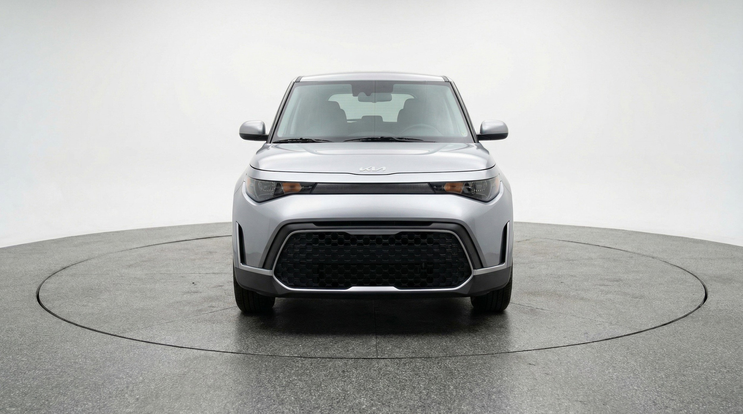 Thumbnail: 2025 Kia Soul - 2