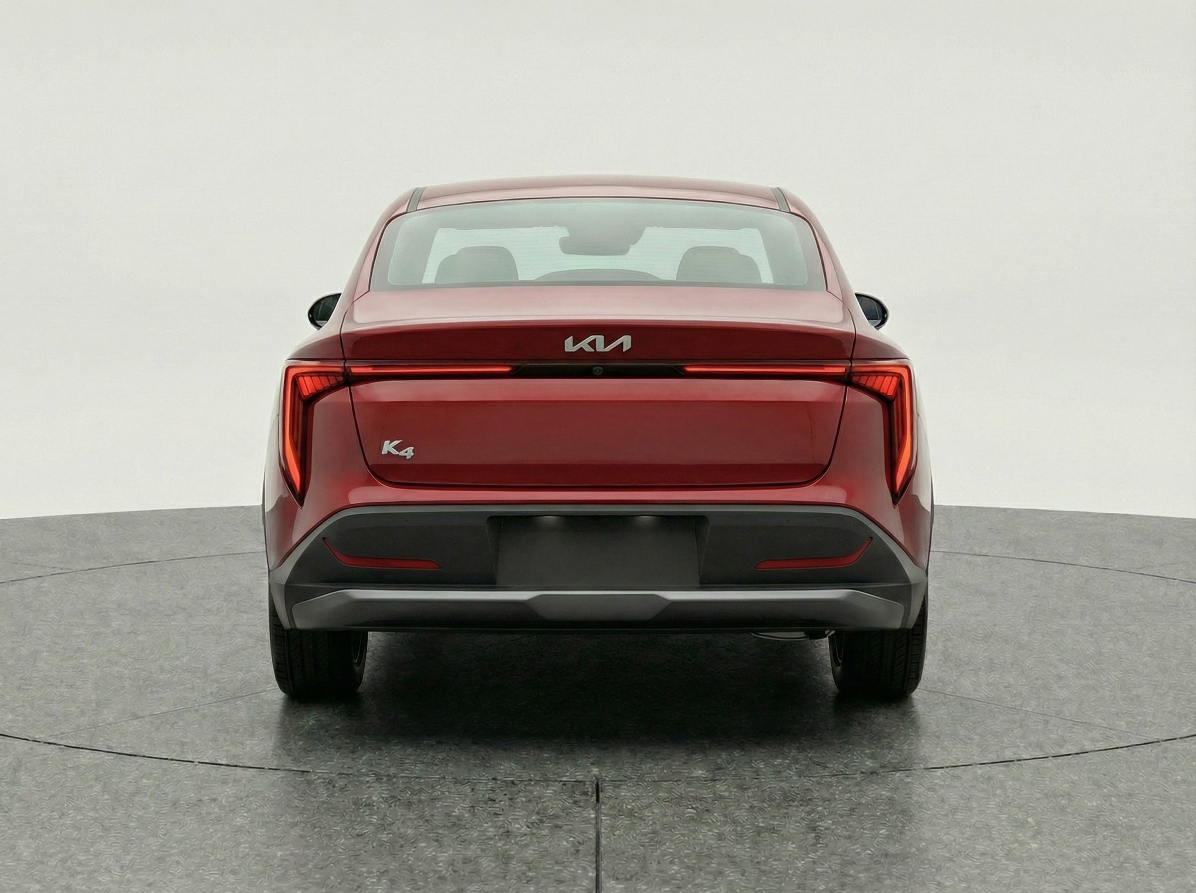 Thumbnail: 2025 Kia K4 - 6